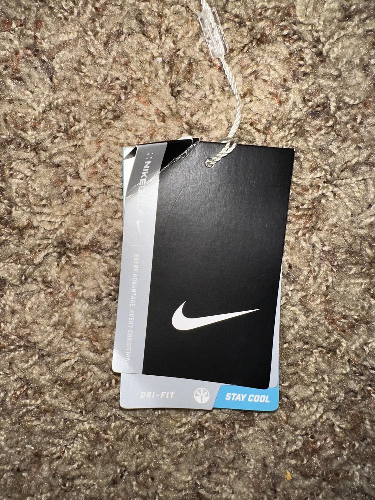 Nike Nike Women DRI-FIT Short Fairway Drive Golf/Tennis Black Skort Size 28" / US 6 / IT 42 - 9 Thumbnail