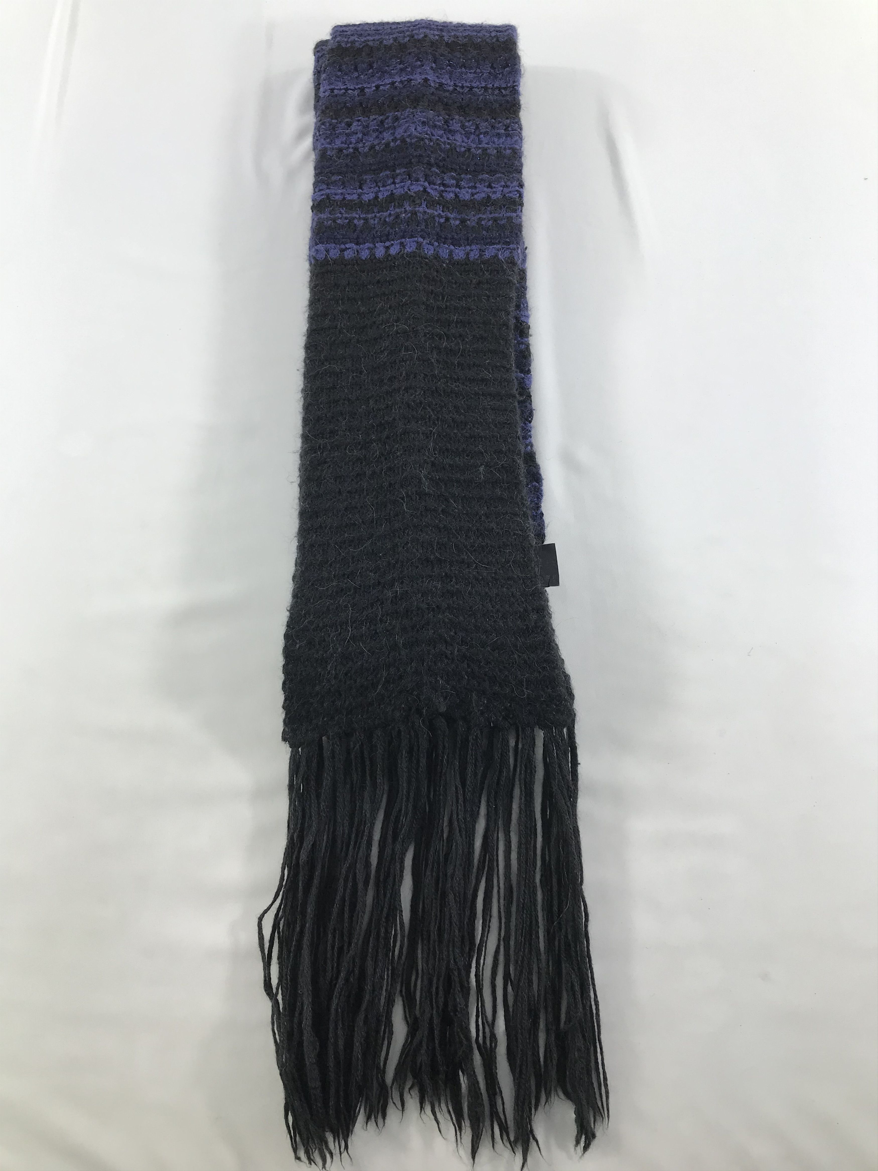 Isabel Marant Vintage Isabel Marant Scarf/Muffler/Neckwear MF1291 Size ONE SIZE - 3 Thumbnail