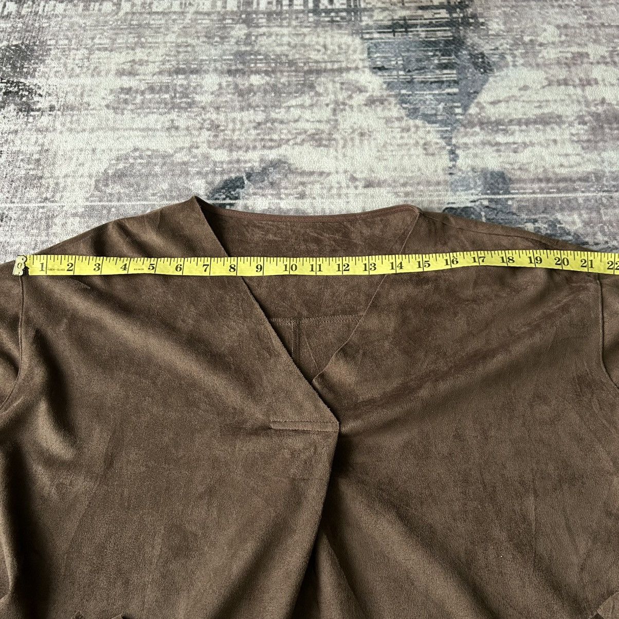 GOA VINTAGE GOA Long Sleeve Size M / US 6-8 / IT 42-44 - 9 Thumbnail