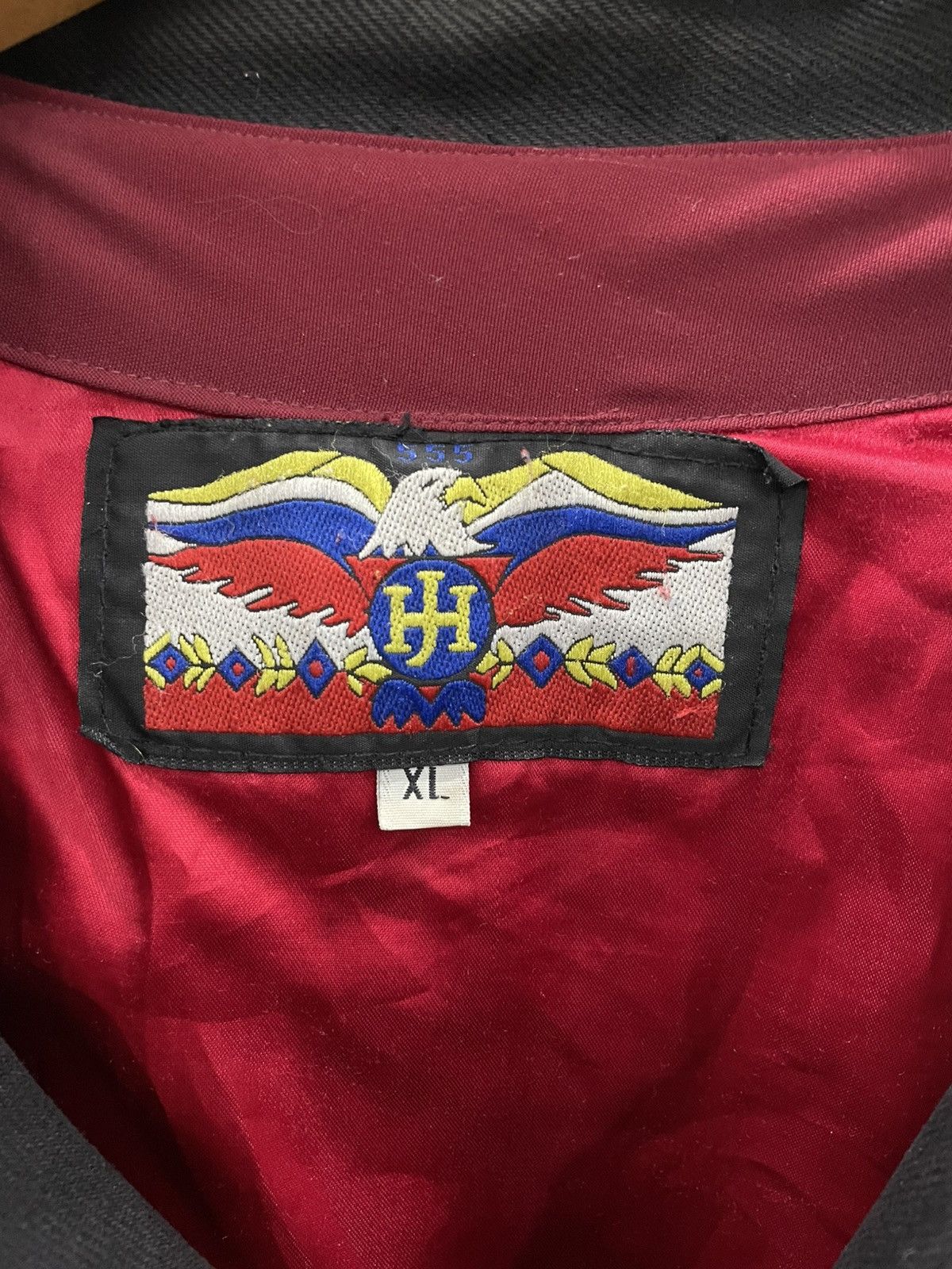 Jeff Hamilton Jeff hamilton Looney Tunes Size US XL / EU 56 / 4 - 6 Thumbnail