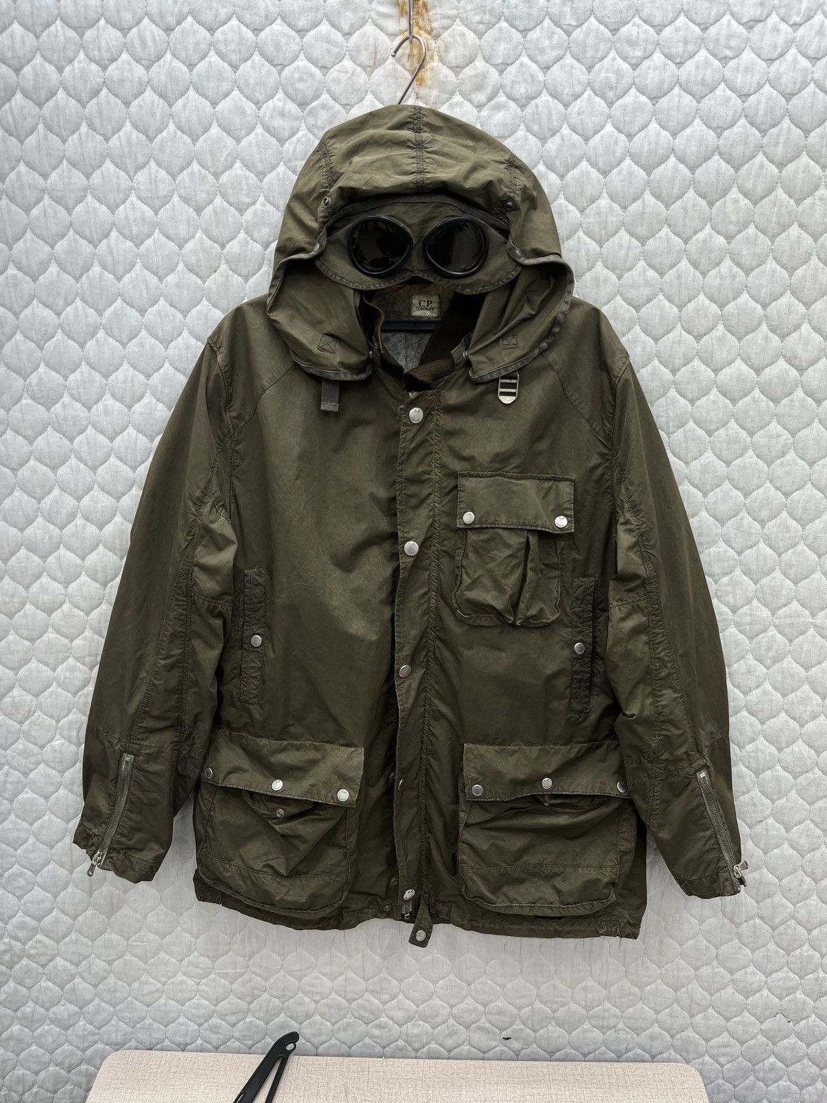Cp company grailed hot sale