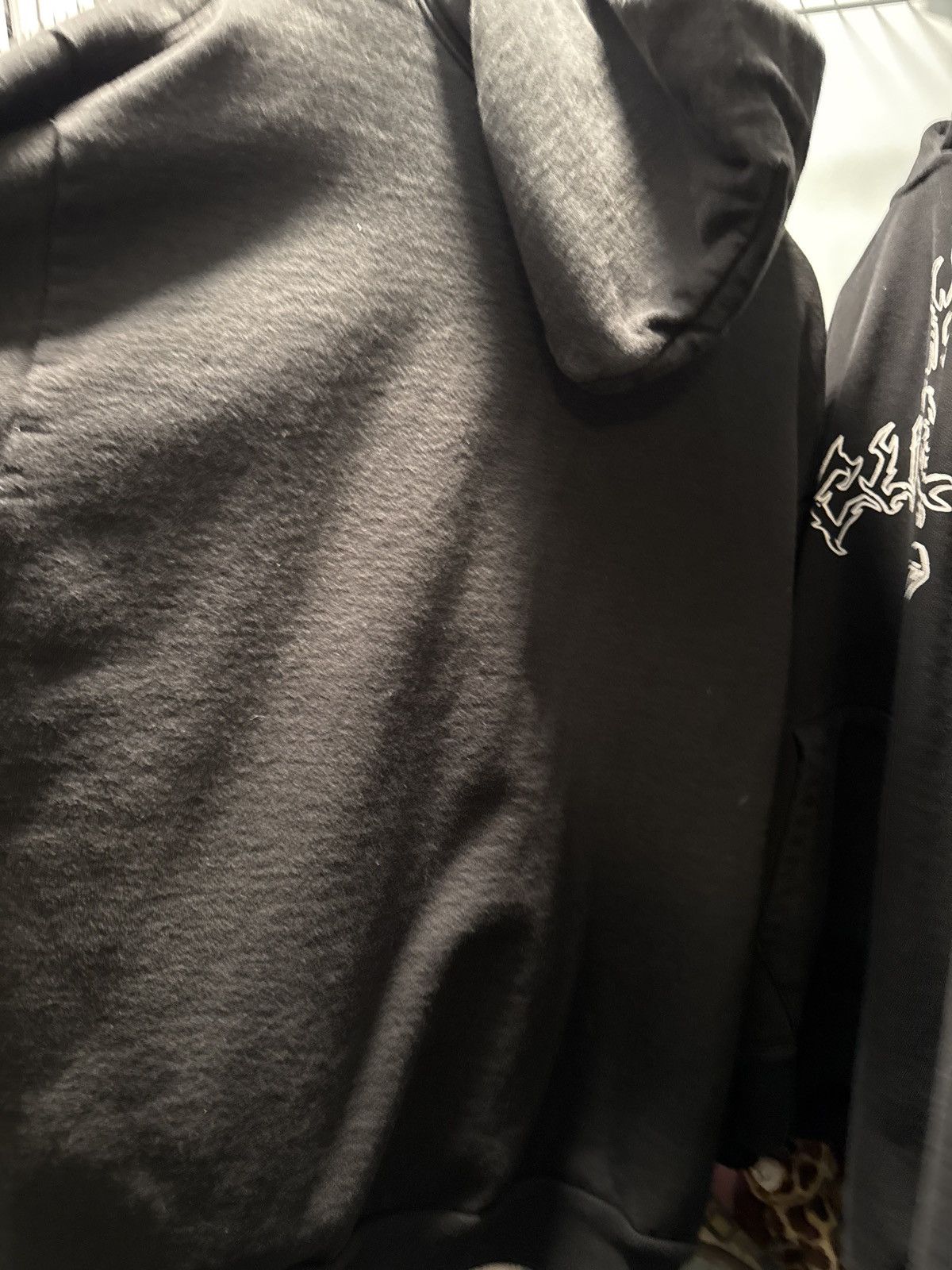 Yeat yeat 2093 hoodie Size US L / EU 52-54 / 3 - 3 Thumbnail