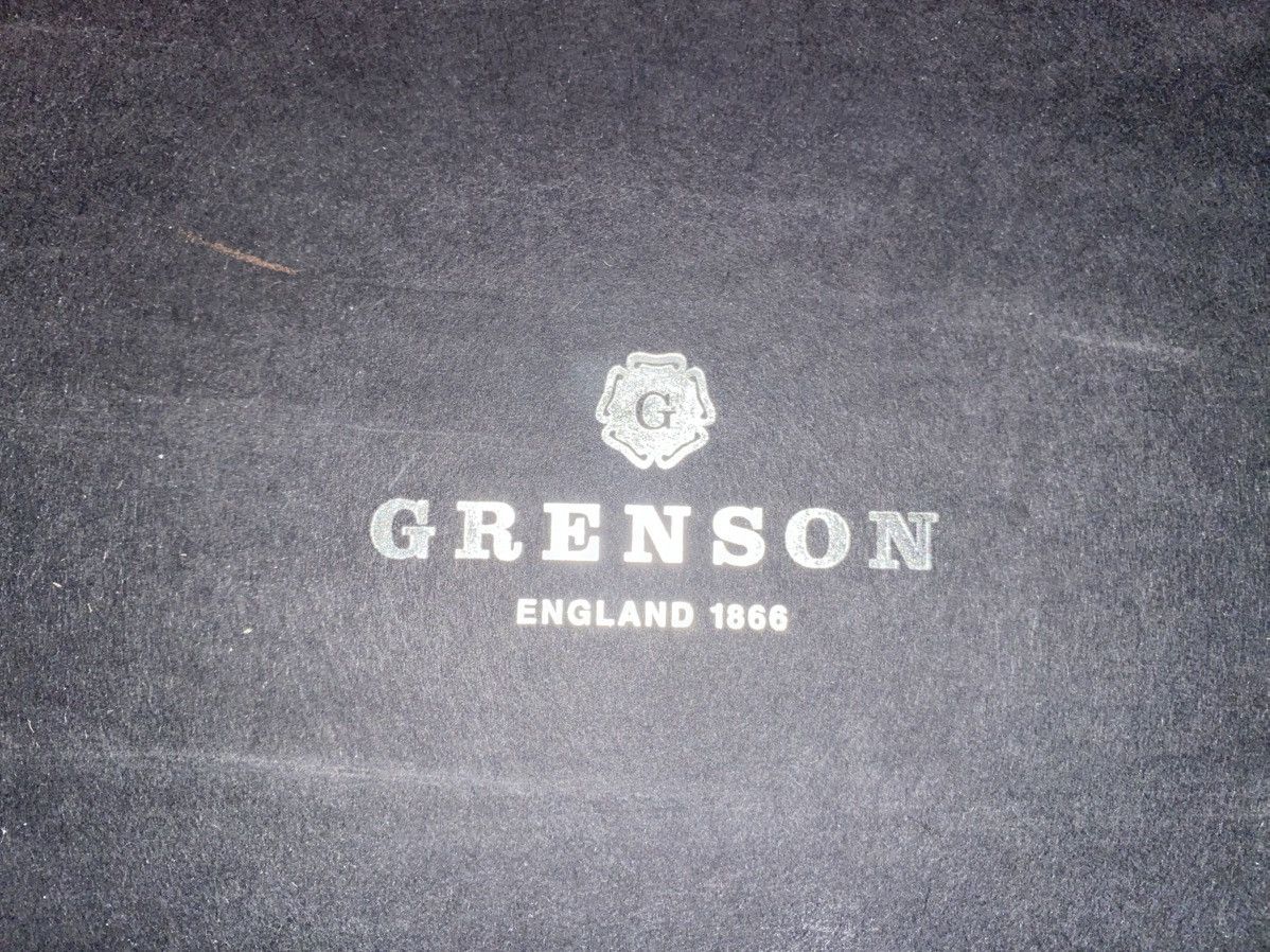 Grenson Grenson Grayson - Brand New - Tasseled Loafers - Size 8.5 Size US 8.5 / EU 41-42 - 13 Thumbnail