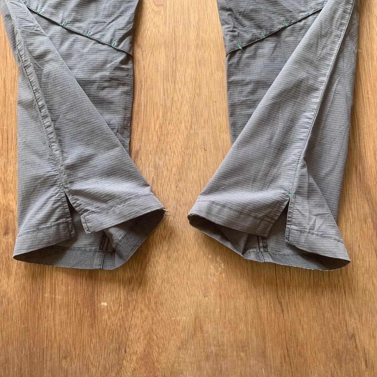 Oakley OAKLEY TROUSERS PANTS NICE DESIGN W31 Size US 31 - 17 Thumbnail