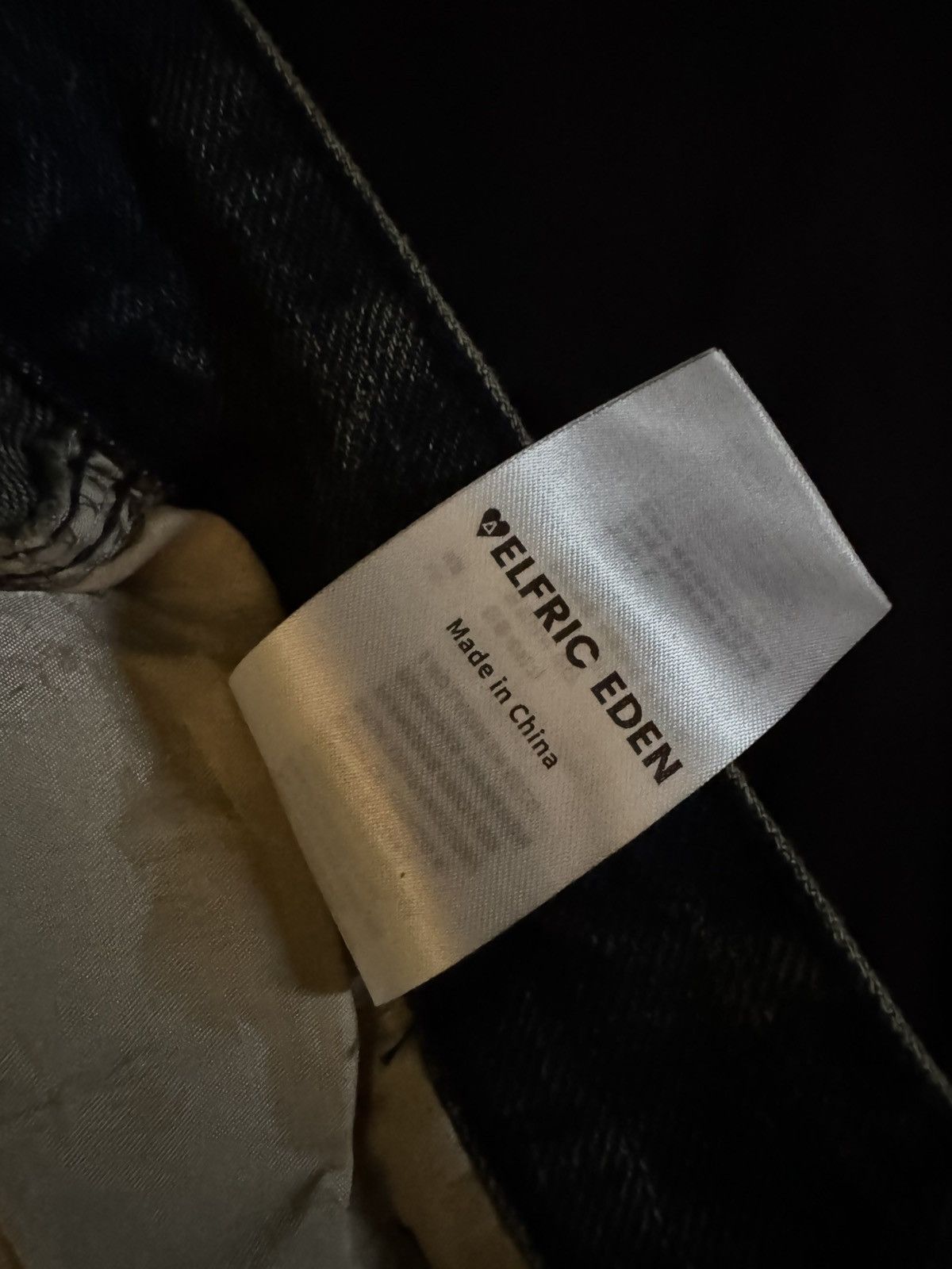 Other Elfric eden Pants Bundle Size US 30 / EU 46 - 11 Thumbnail