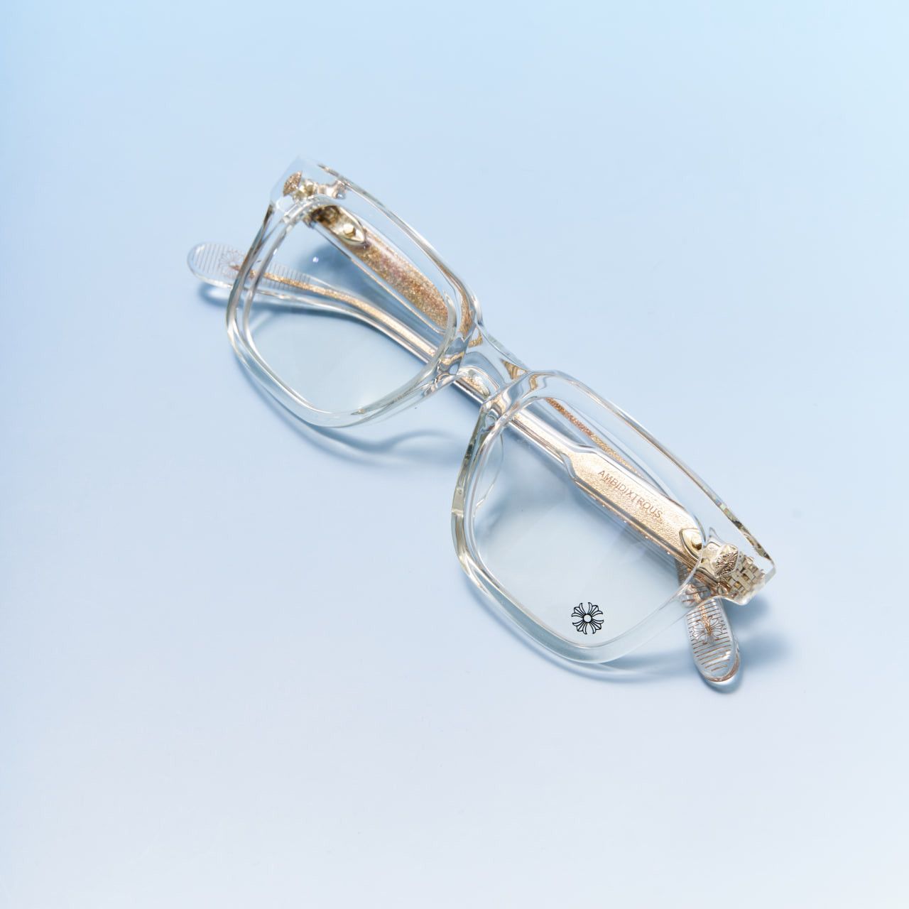 Chrome Hearts CHROME HEARTS AMBIDIXTROUS Size ONE SIZE - 8 Thumbnail