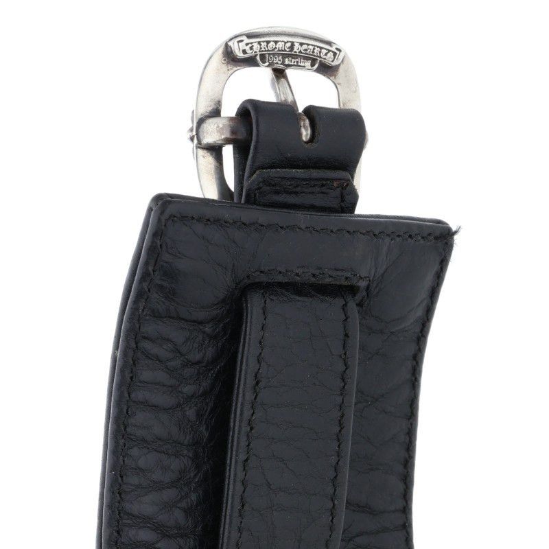 Chrome Hearts Chrome Hearts BS Flare Gunslinger Watch Band Size ONE SIZE - 3 Thumbnail