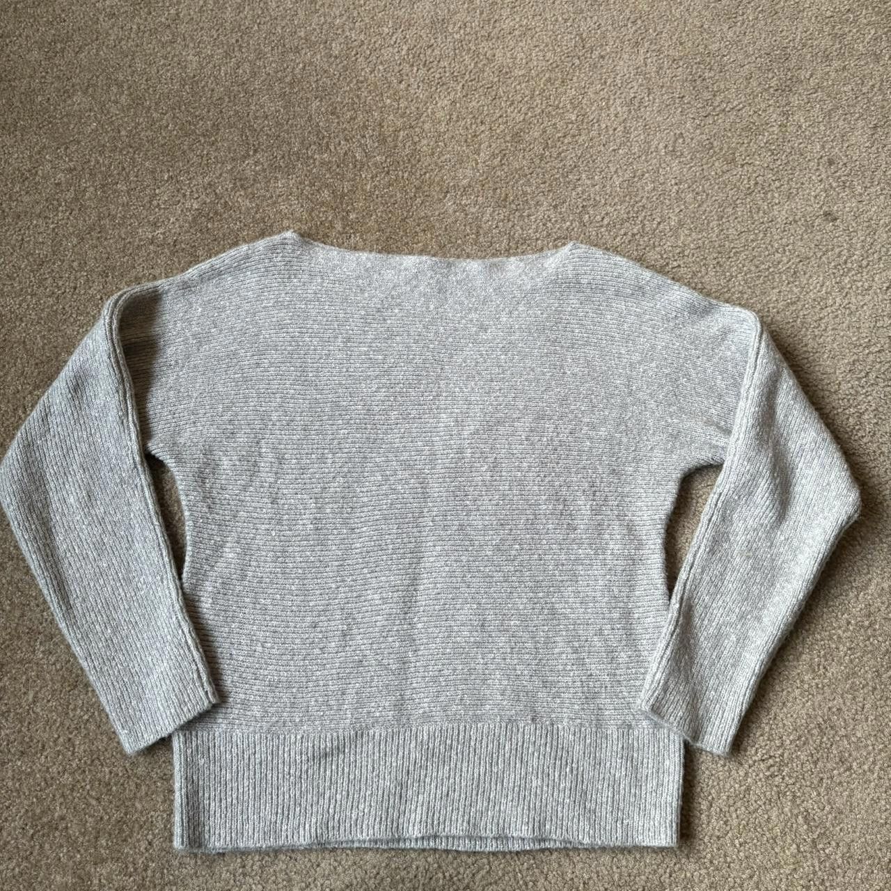 Treasure & Bond Treasure Bond Wide Shoulder Sweater Size M / US 6-8 / IT 42-44 - 4 Thumbnail