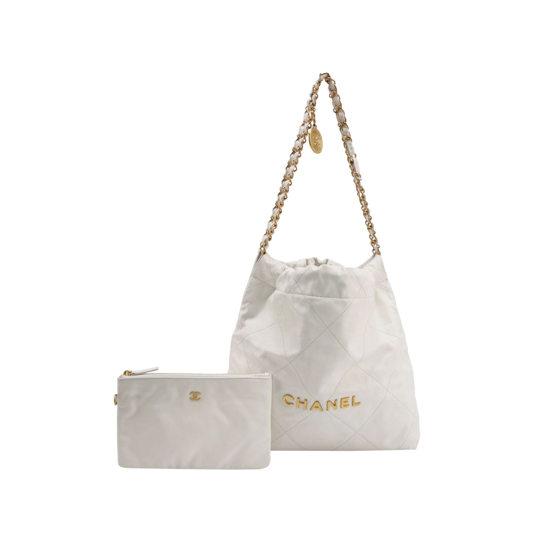 Chanel Chanel Women os Shoulder Bags Size ONE SIZE - 1 Thumbnail