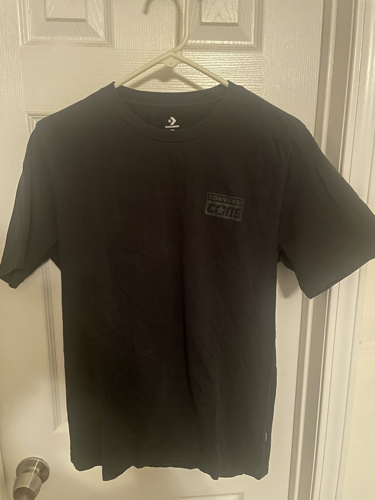 Converse Converse Cons T Shirt Size US M / EU 48-50 / 2 - 1 Thumbnail
