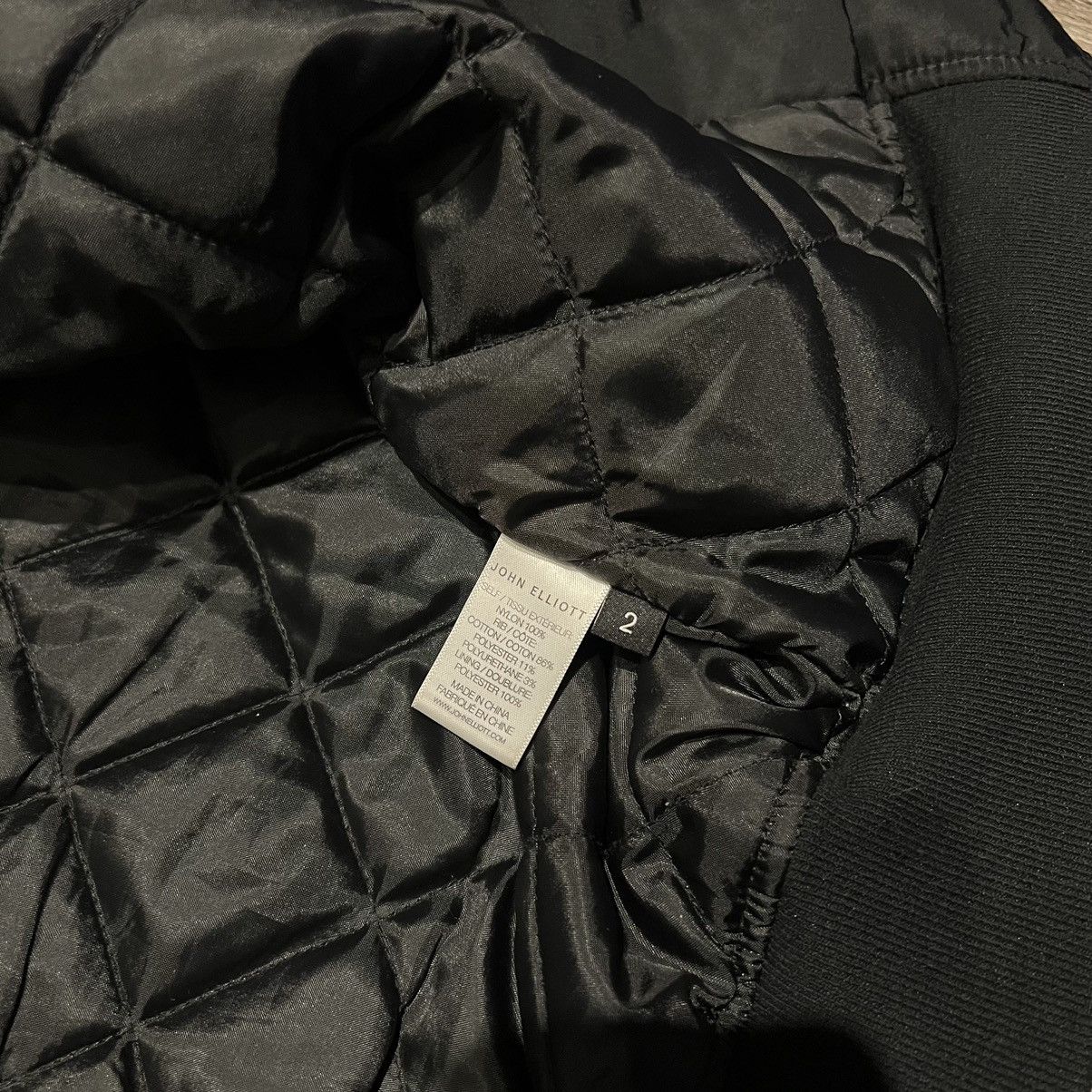 Designer × John Elliott John Elliott Bogota Bomber Jacket Size US M / EU 48-50 / 2 - 5 Thumbnail