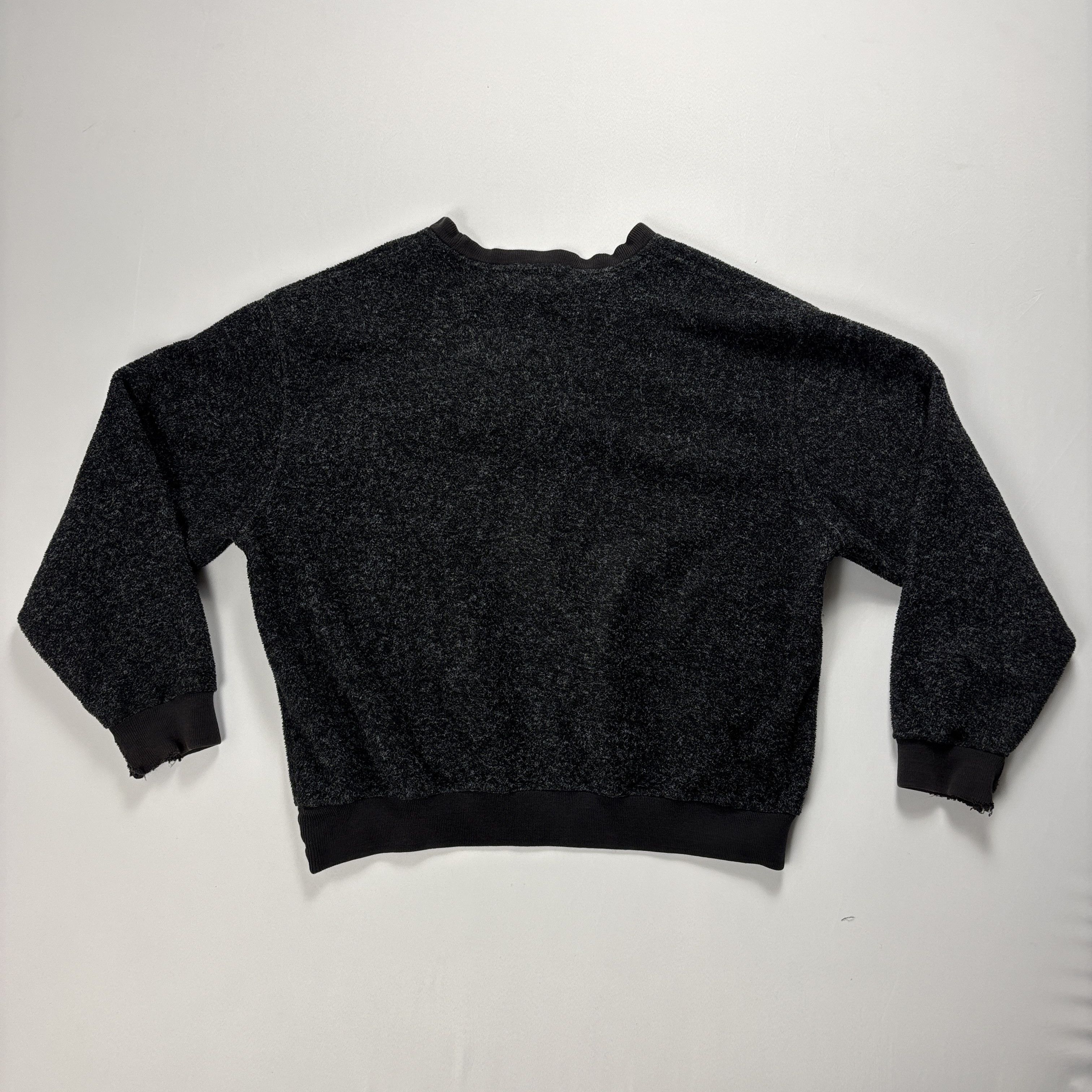 Polo Ralph Lauren VTG Polo Sport Ralph Lauren Mens Fleece Pullover Sweater L Size US L / EU 52-54 / 3 - 5 Thumbnail