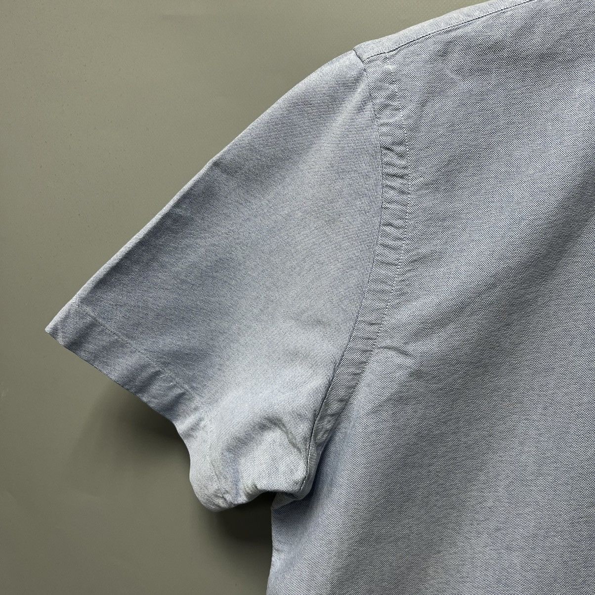 Polo Ralph Lauren × Ralph Lauren Polo Ralph Lauren Short Sleeve Shirt men’s y2k Size US M / EU 48-50 / 2 - 7 Thumbnail