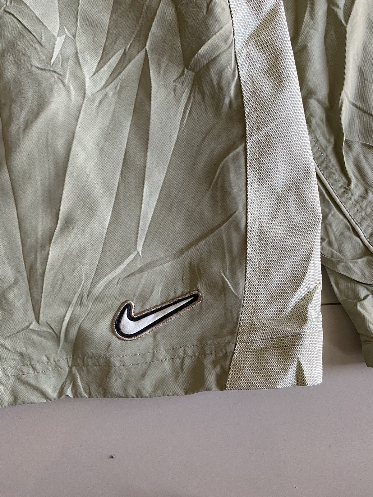 Nike × Nike ACG × Vintage 2000s Nike ACG 3 outer layer jacket Size US S / EU 44-46 / 1 - 9 Thumbnail