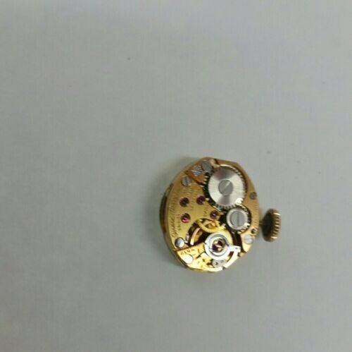 Other Girard Perregaux 18K Y/G 2.00ct Diamond Watch Collectible! Size ONE SIZE - 6 Thumbnail