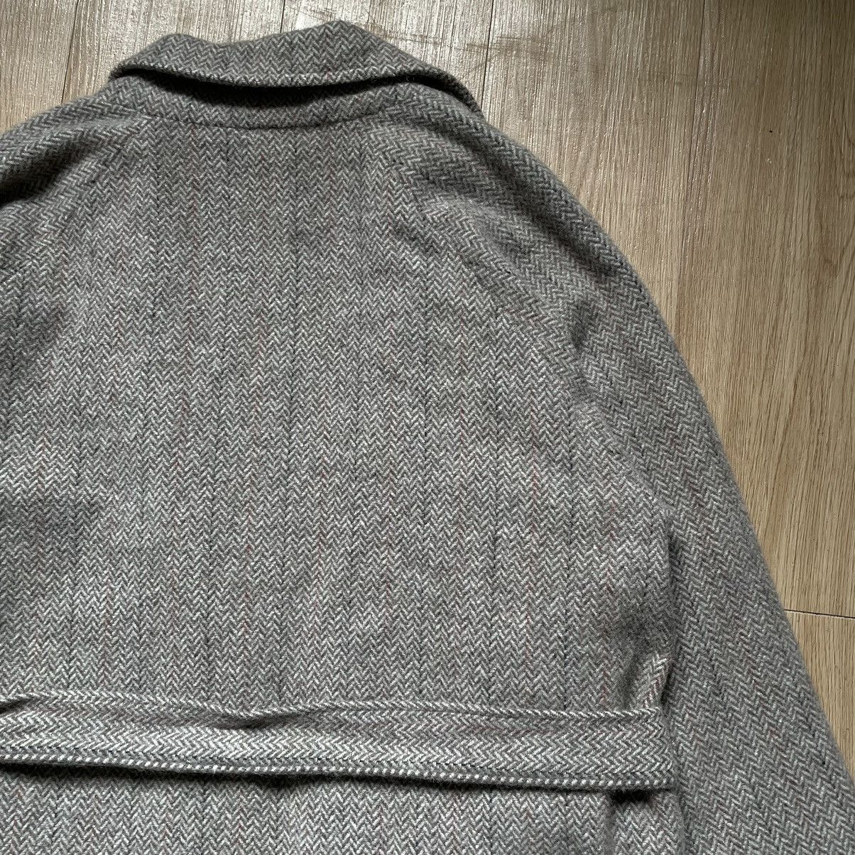 Balmain Vintage Balmain Paris Wool Bathrope Size US L / EU 52-54 / 3 - 12 Thumbnail