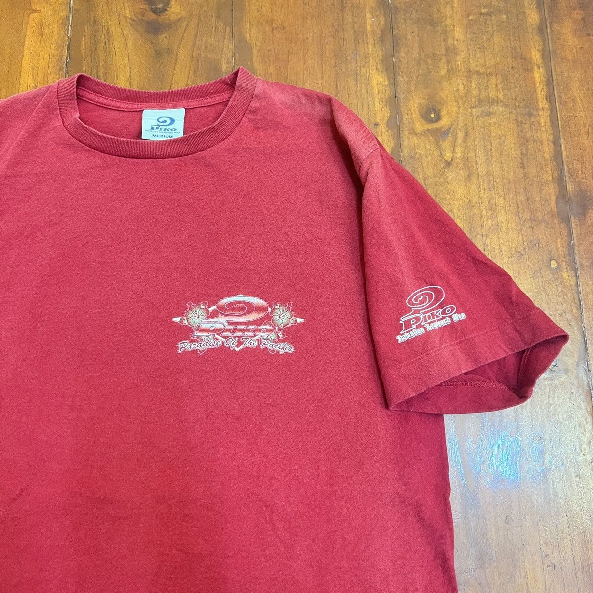Sun Surf Piko Hawaii Surf Boards Design Size US M / EU 48-50 / 2 - 4 Thumbnail