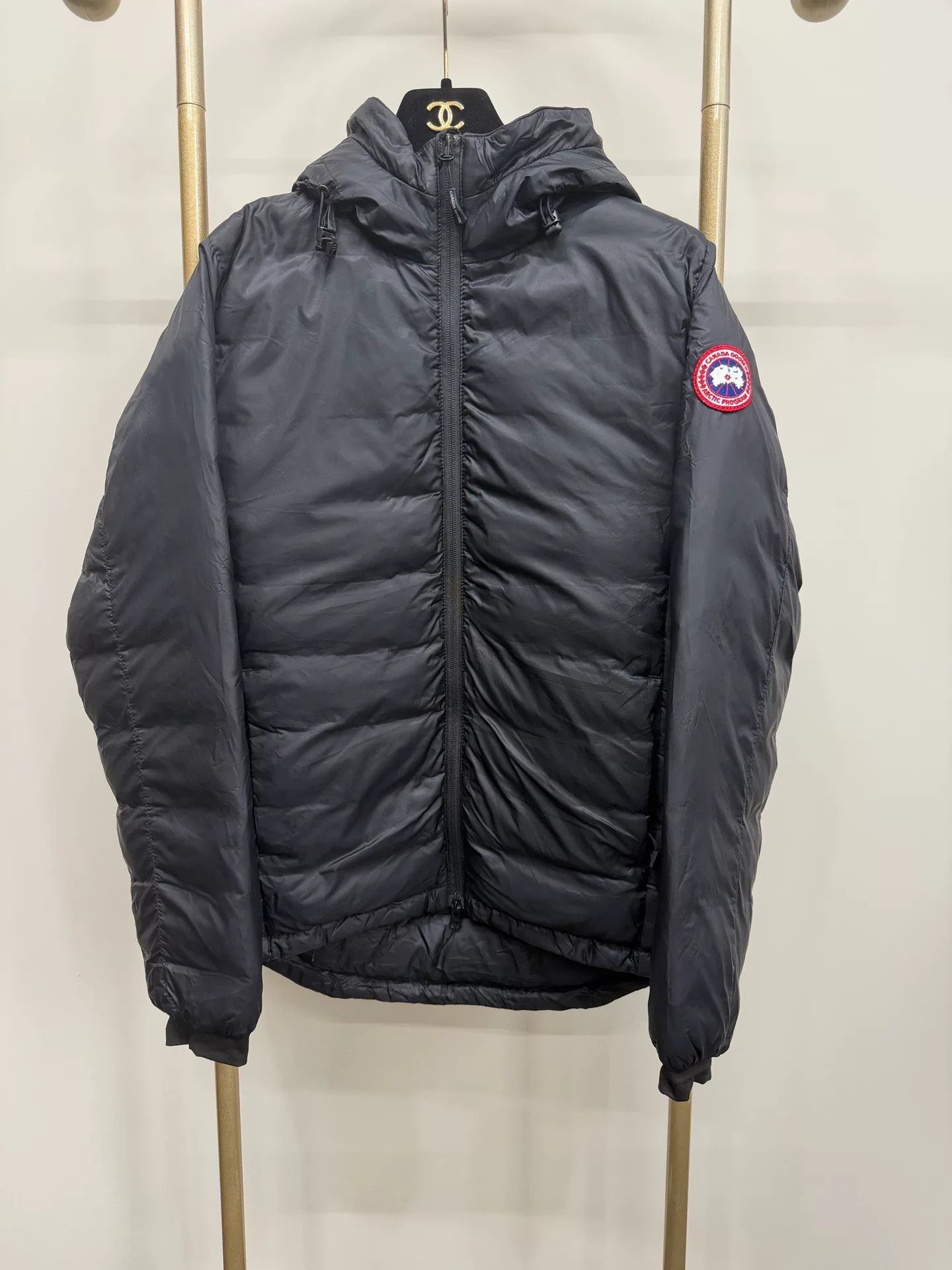 Canada Goose Canada Goose Lightweight Down Jacket M Size US M / EU 48-50 / 2 - 1 Thumbnail