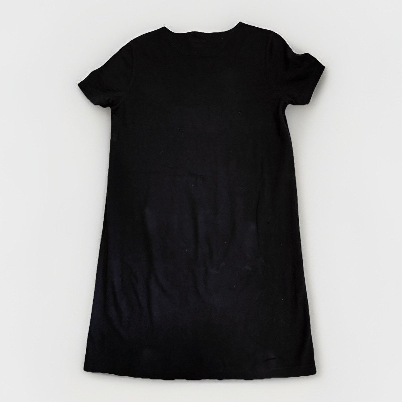Patagonia Patagonia Vintage Women's Black Organic Cotton Tank Dress M Size M / US 6-8 / IT 42-44 - 2 Thumbnail
