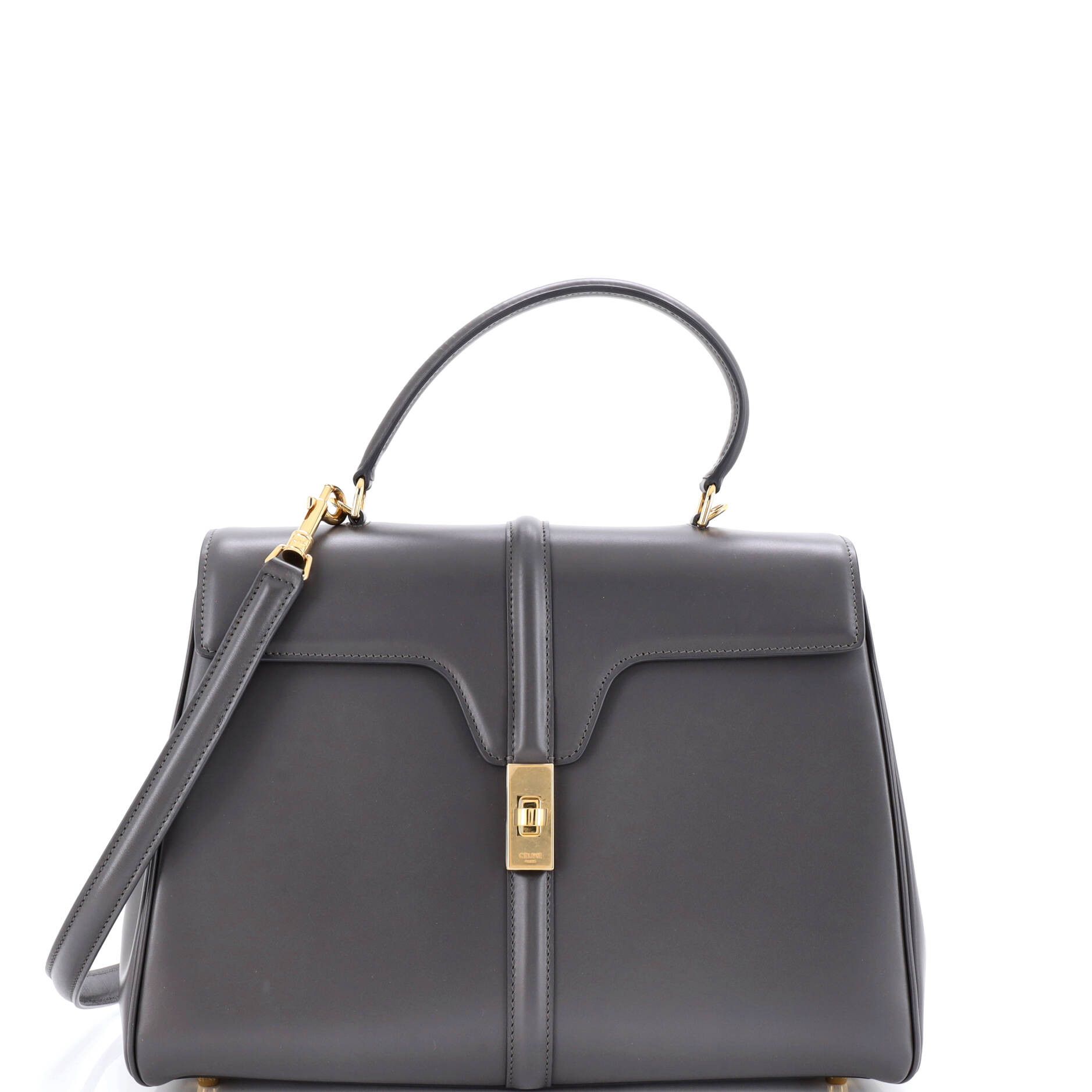 Celine 16 Top Handle Bag Size ONE SIZE - 1 Thumbnail