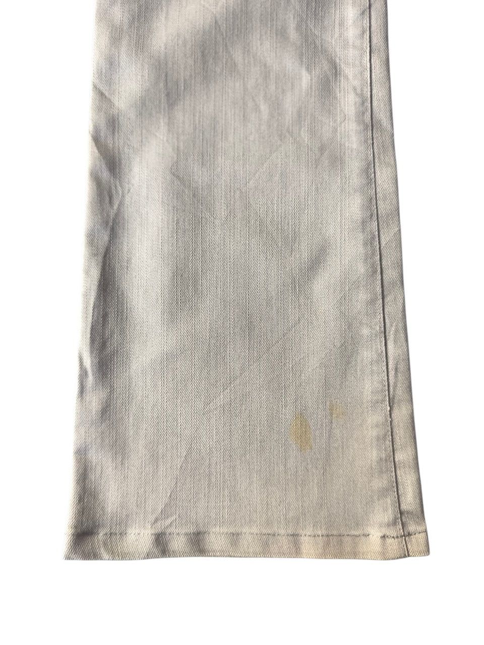 Japanese Brand Semantic Design Multizipper Pocket Flared Pants Size US 30 / EU 46 - 15 Thumbnail