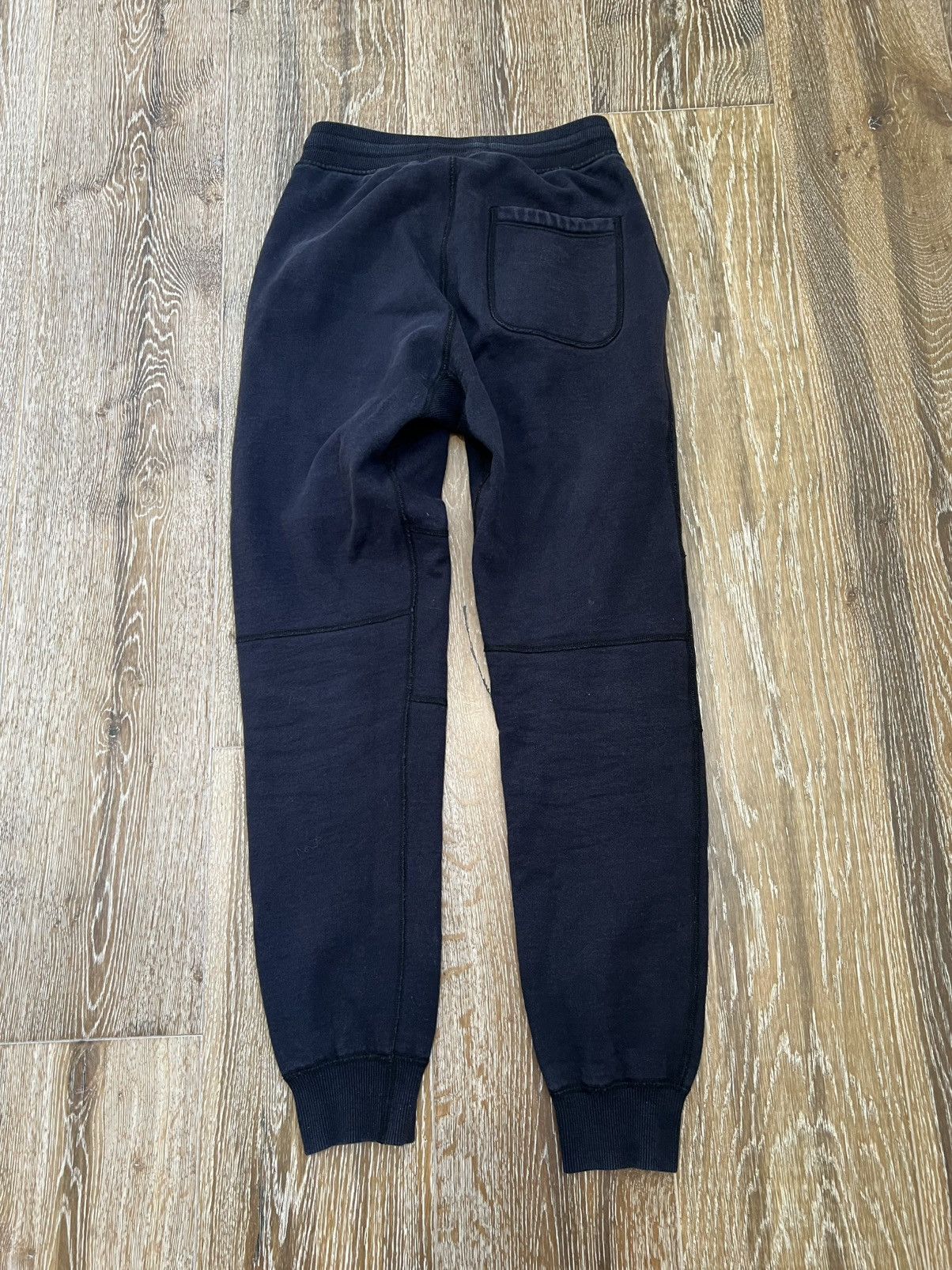 Reigning Champ Reigning champ black sweatpants Size 25" / US 0 / IT 36 - 2 Thumbnail