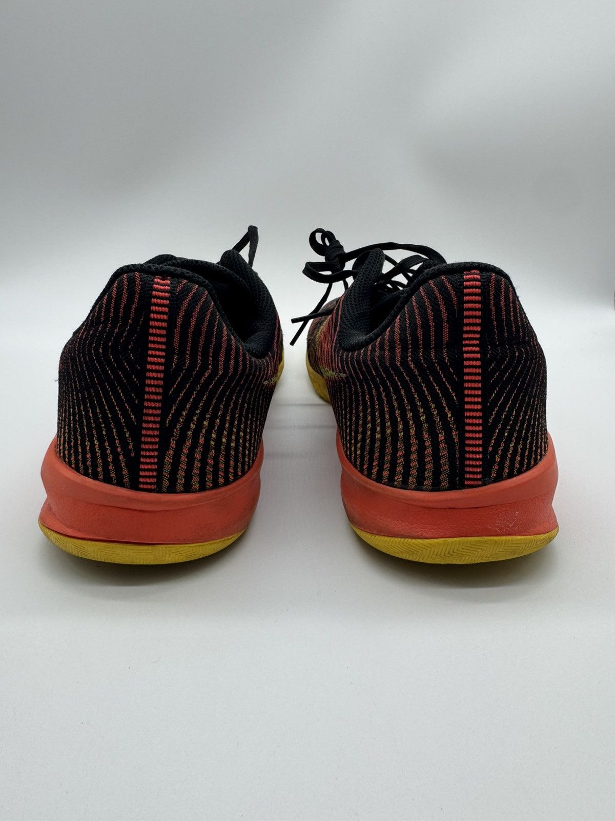 Nike Nike Kobe Mentality 2 Thunder 818952-003 Men’s Size 10.5 Size US 10.5 / EU 43-44 - 5 Thumbnail