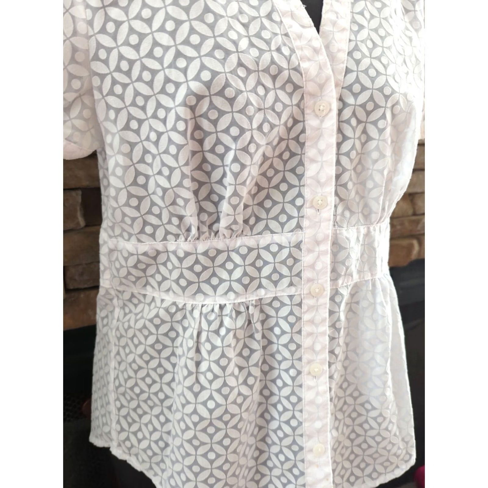 Vintage Item Specifications: Running Size S / US 4 / IT 40 - 4 Thumbnail
