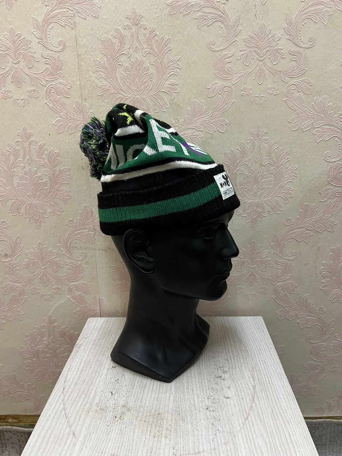Mickey Mouse Mickey Mouse Disney Beanie Hats Size ONE SIZE - 4 Thumbnail