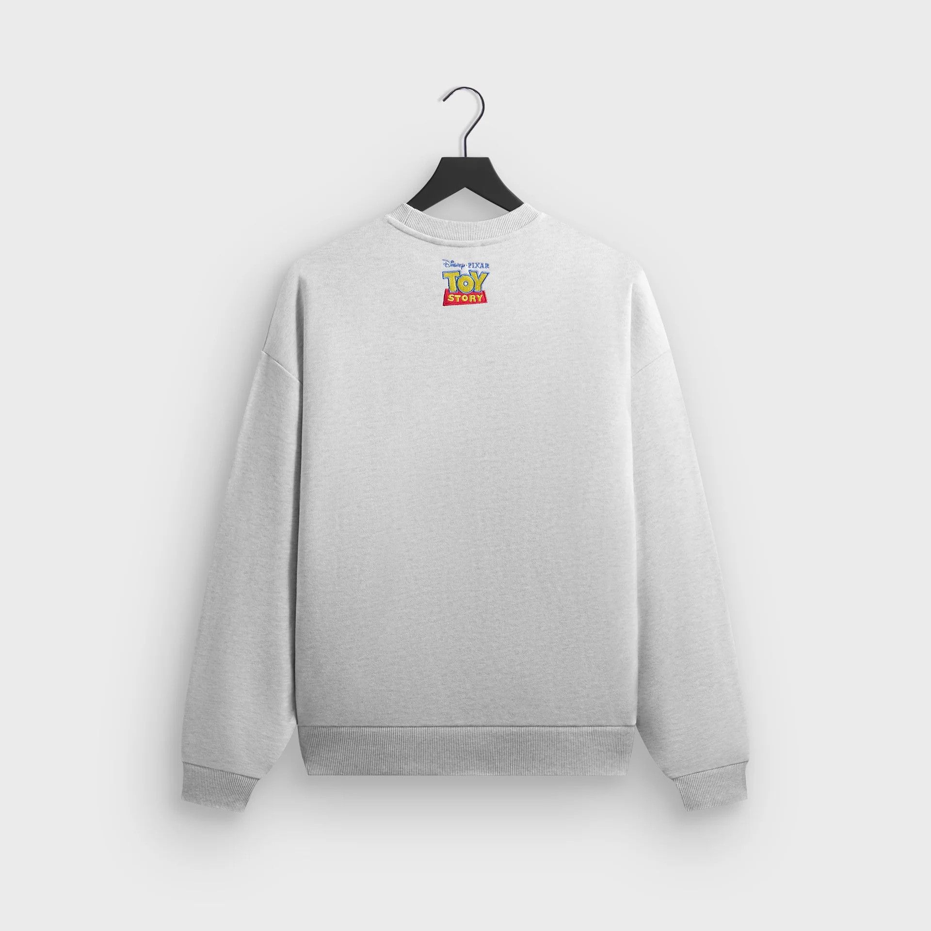 Disney × Kith Disney | Kith for Pixar Pizza Planet Nelson Crewneck Size US L / EU 52-54 / 3 - 3 Thumbnail