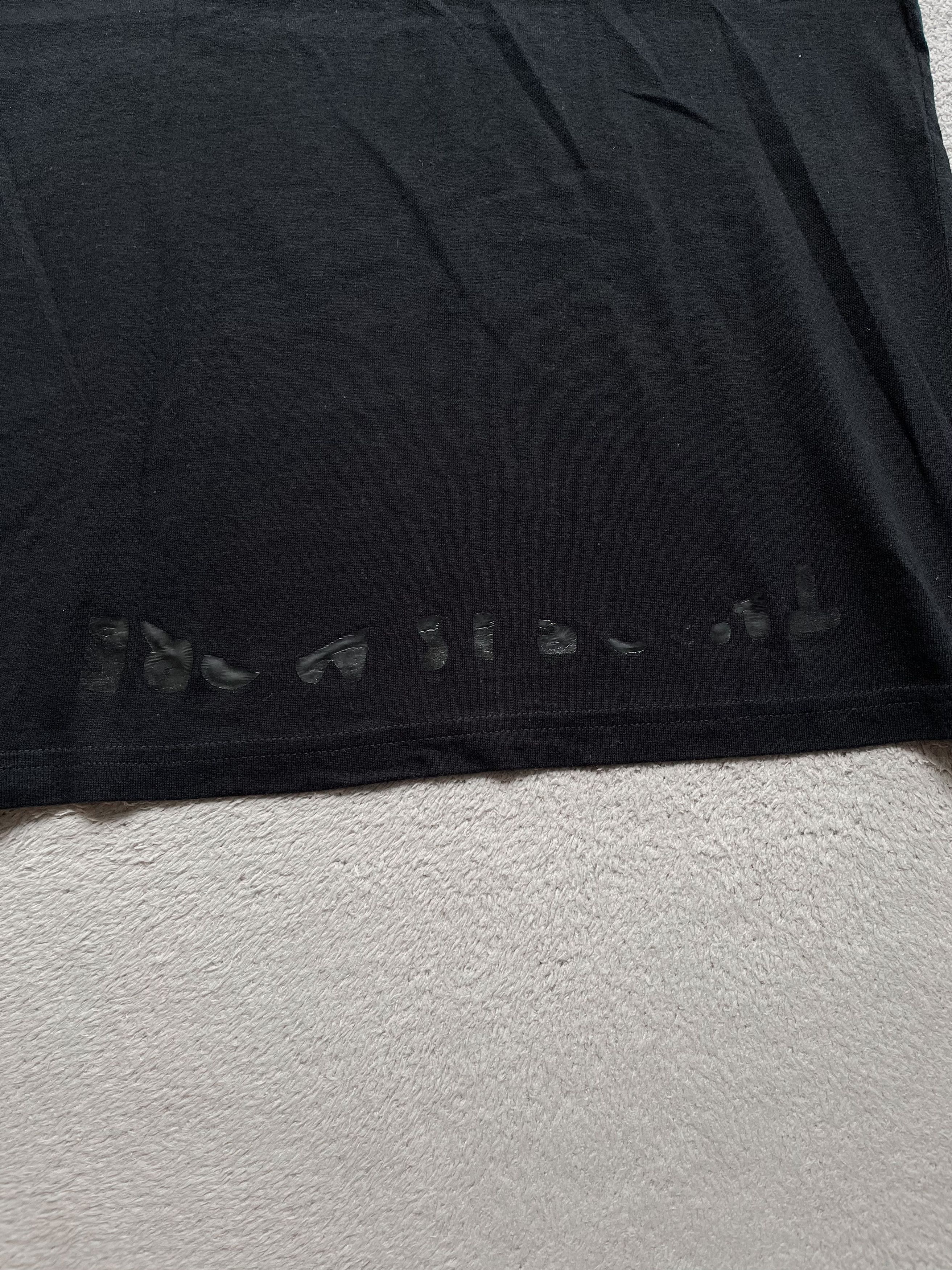 Maison Margiela Maison margiela Tshirts Size US S / EU 44-46 / 1 - 6 Thumbnail