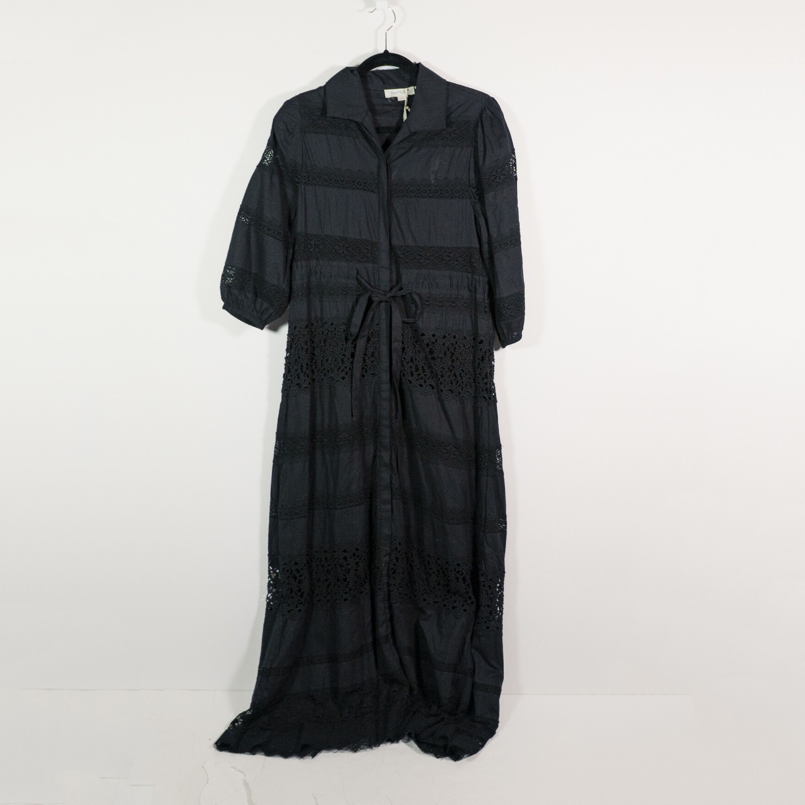 Anthropologie NEW Anthropologie Forever That Girl Lacey Size XS / US 0-2 / IT 36-38 - 1 Thumbnail
