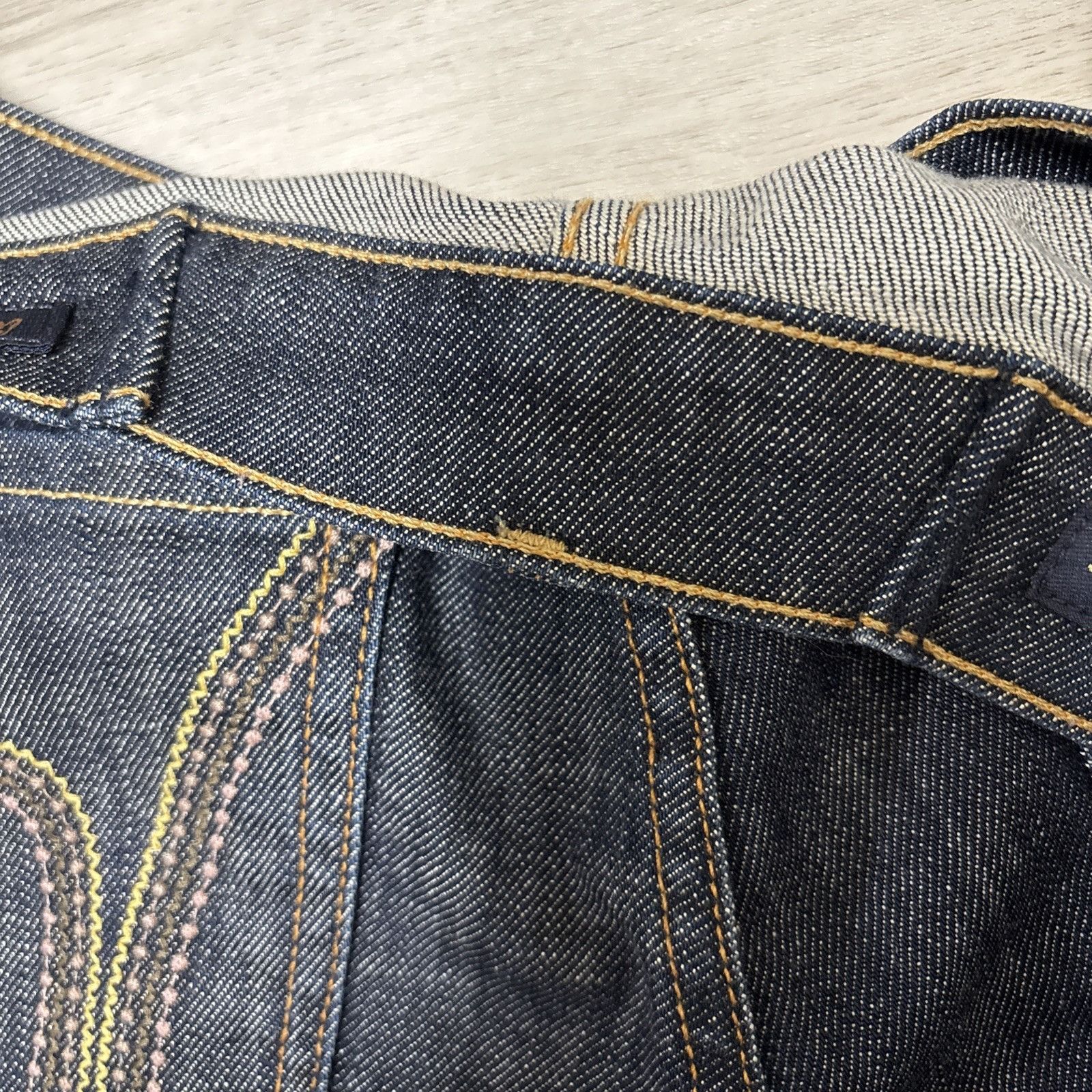 Citizens Of Humanity Citizens of Humanity Jeans #109 Low Waist Flare Womens 28 Da Size 28" / US 6 / IT 42 - 4 Thumbnail