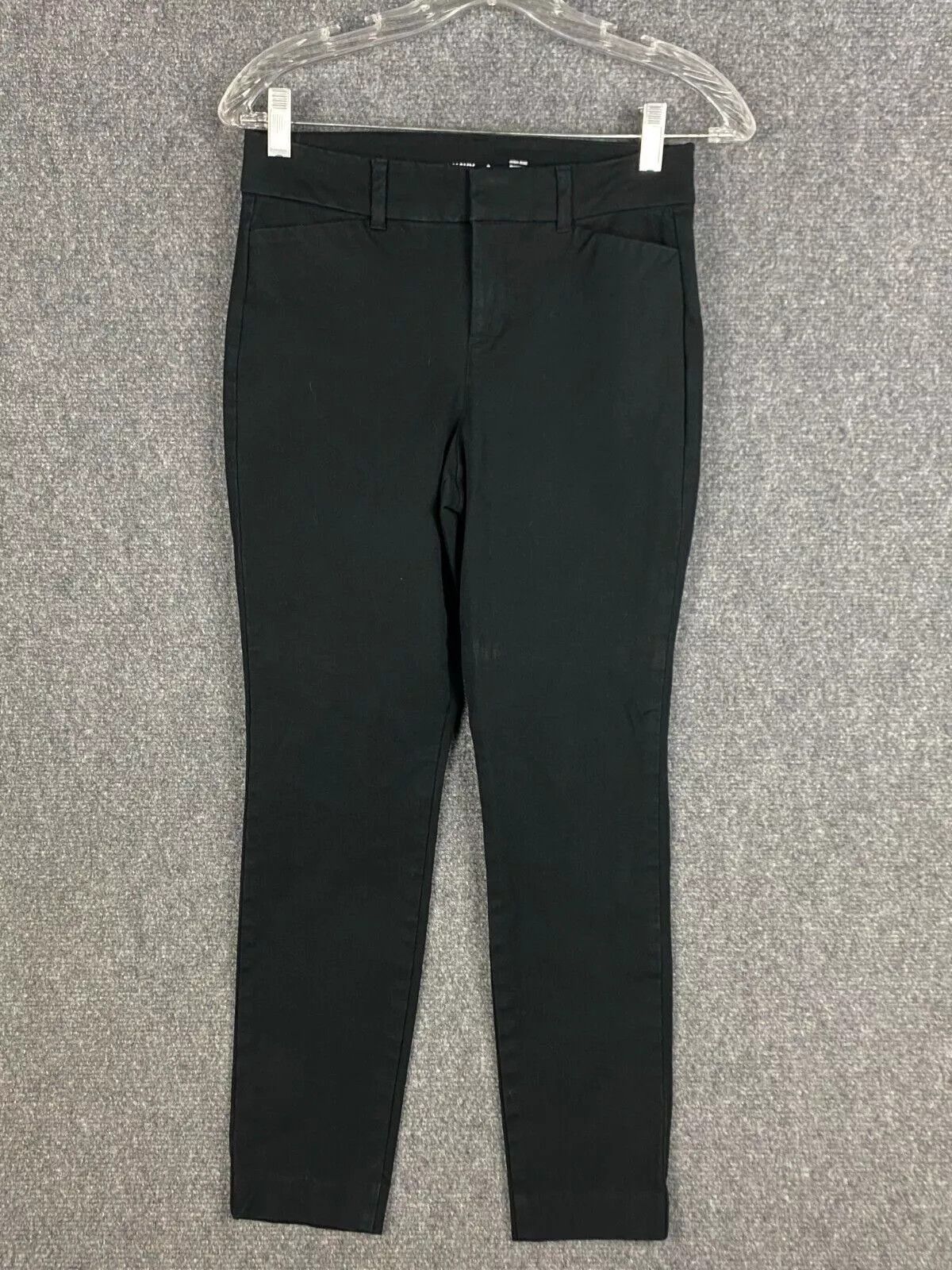 Old Navy Old Navy Pants Women's Size 2 High Rise Pixie Cotton Blend Size 26" / US 2 / IT 38 - 1 Thumbnail