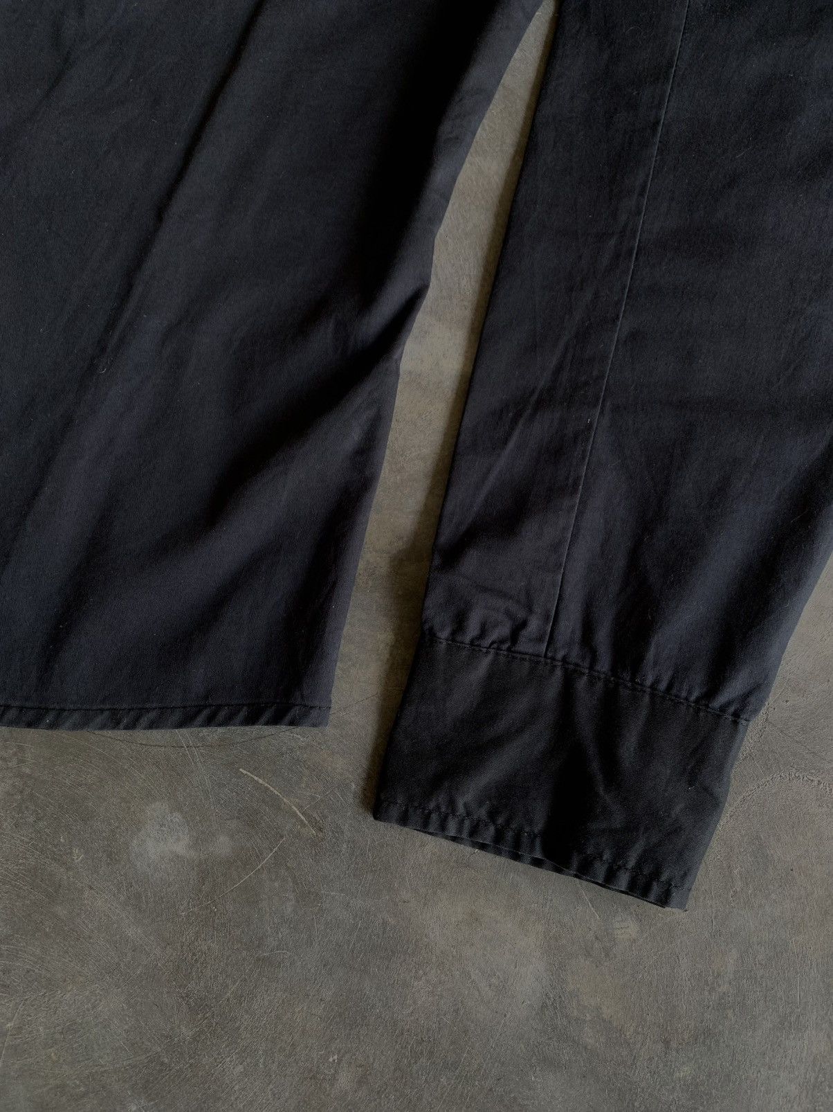 Vivienne Westwood 💥LAST SALE💥Vivienne Westwood Black Logo Old Money Italy Made Size US M / EU 48-50 / 2 - 7 Thumbnail