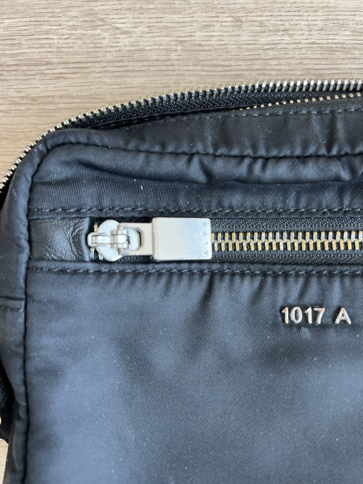 1017 ALYX 9SM 1017 Alyx Fuoripista Bag Size ONE SIZE - 5 Thumbnail