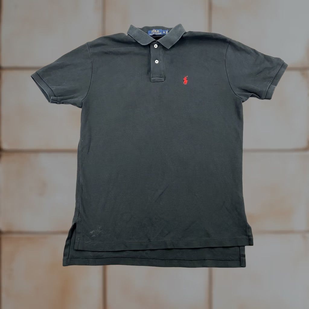 Polo Ralph Lauren Polo Ralph Lauren Berlin Polo | Grailed