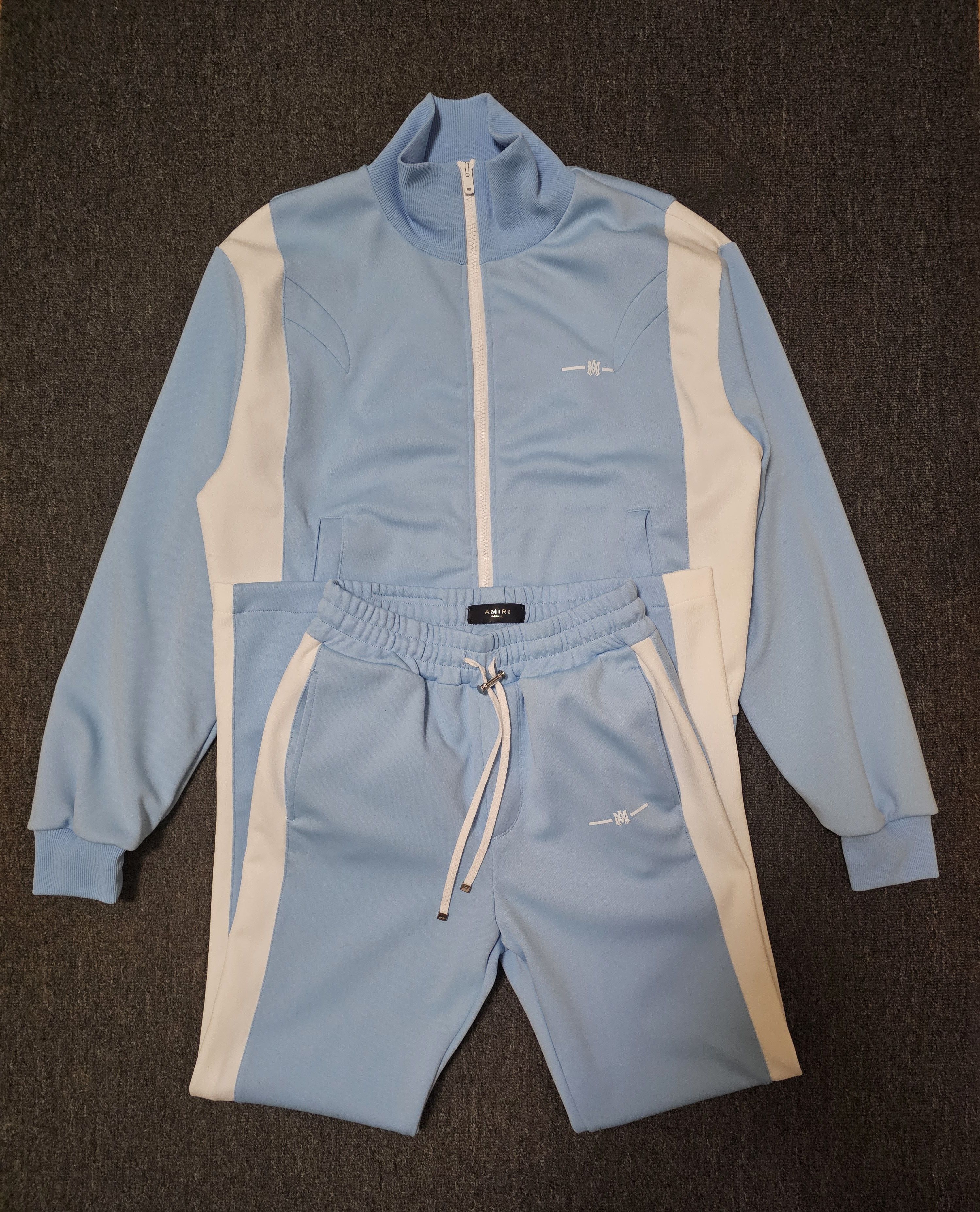 Amiri Men's Jacket+Pants Suit Size M XS