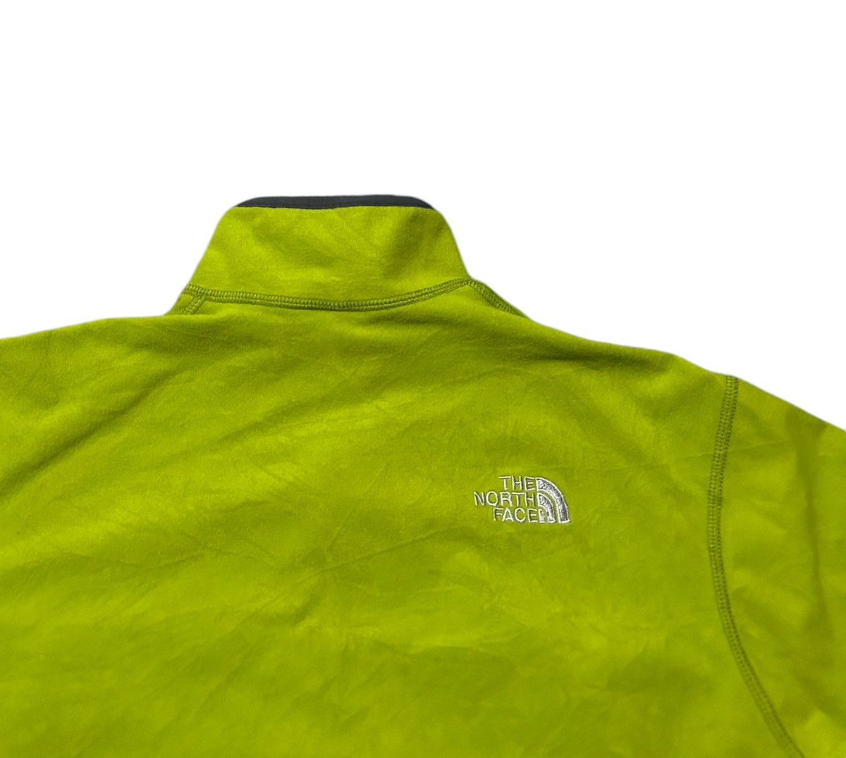 The North Face The north face fleece outdoor jacket Size M / US 6-8 / IT 42-44 - 5 Thumbnail