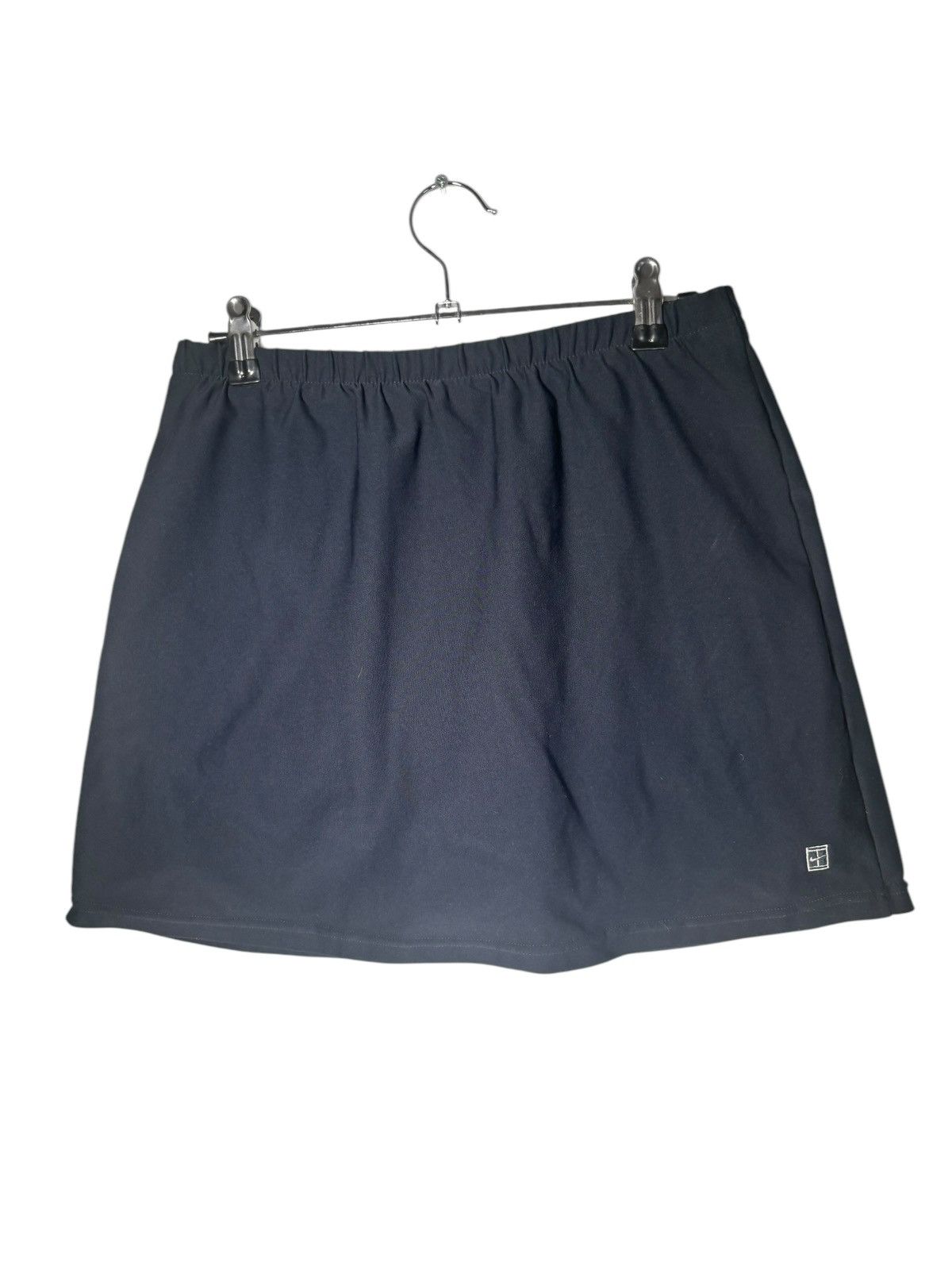 Nike × Vintage Vintage Nike Skirt Size 29" - 1 Thumbnail