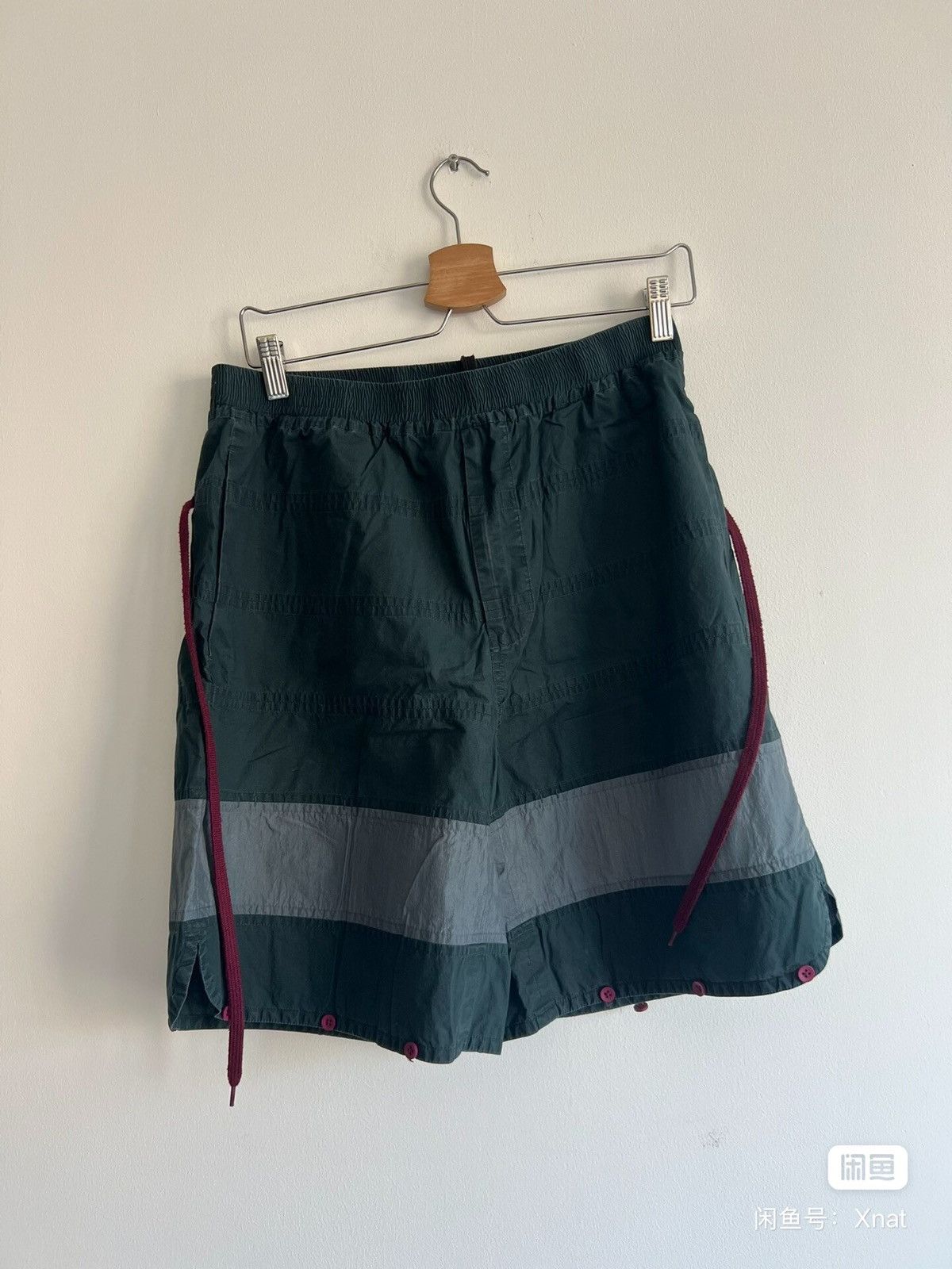 Craig Green craig green shorts Size US 33 - 2 Thumbnail