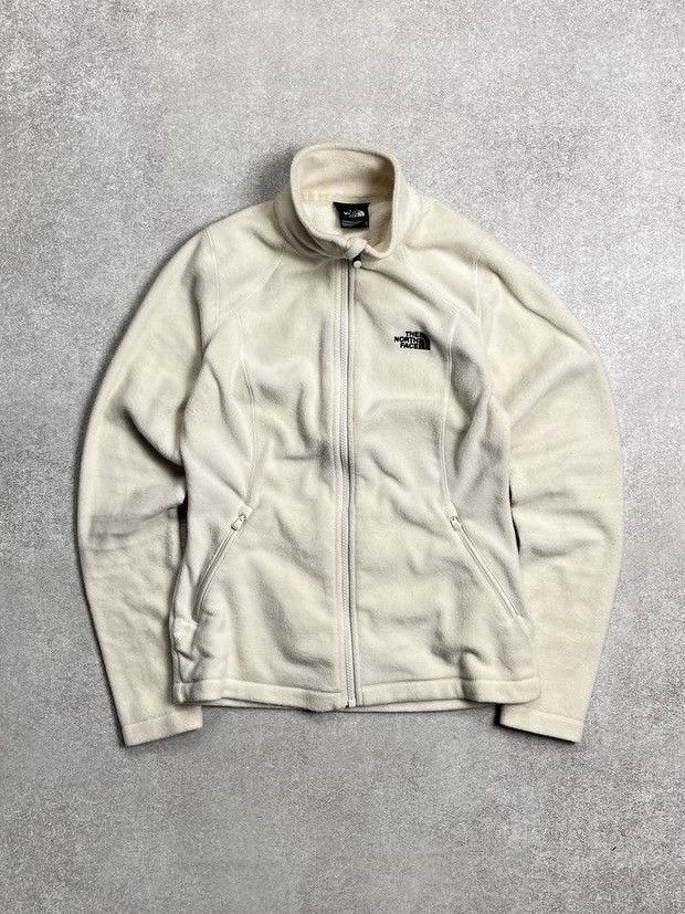 The North Face × Vintage Vintage The North Face Retro Fleece Sherpa Jacket Xs Size XS / US 0-2 / IT 36-38 - 1 Thumbnail
