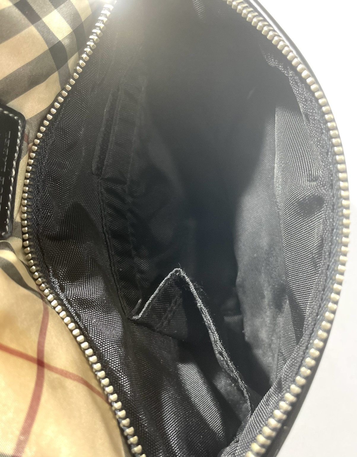 Burberry Burberry Monogram Crossbody Bag Size ONE SIZE - 17 Thumbnail
