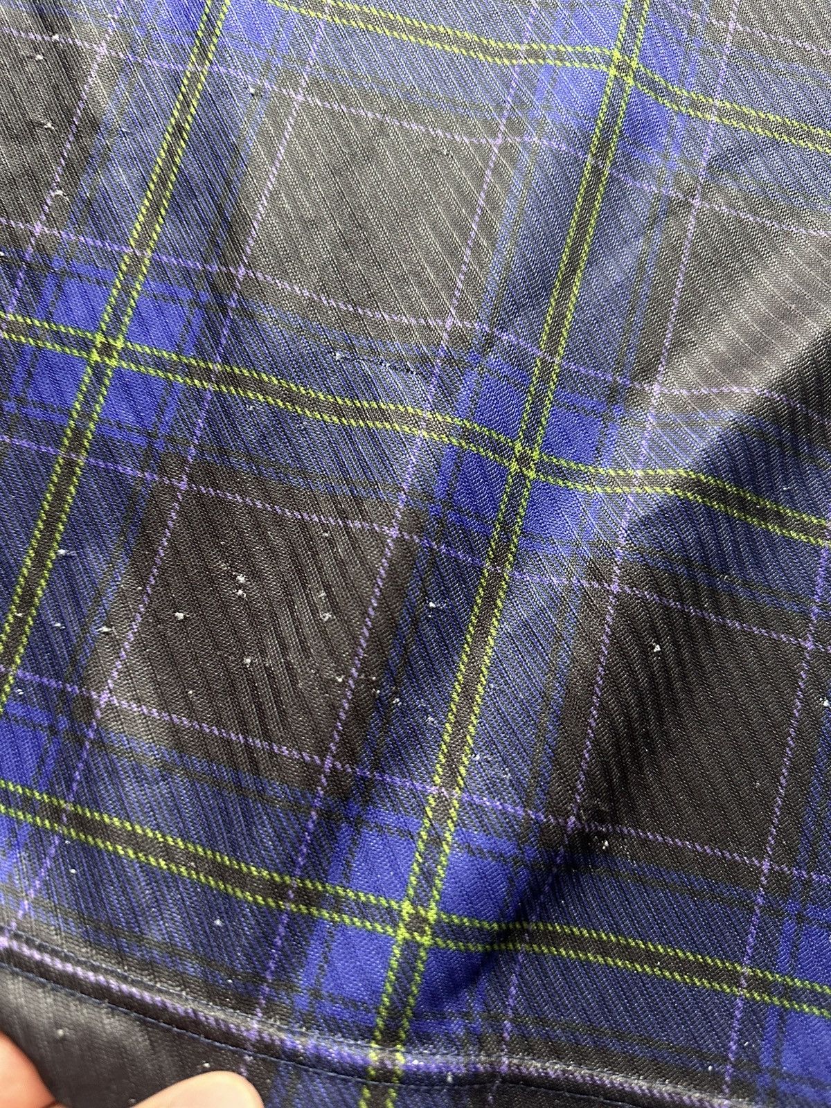 Vintage Vintage Scotland soccer polo size XL distressed Size US XL / EU 56 / 4 - 4 Thumbnail