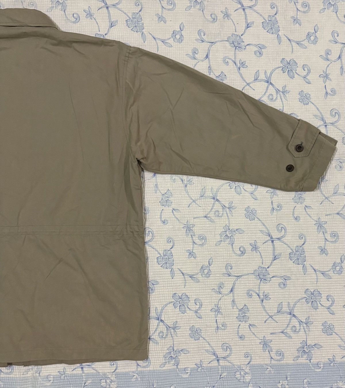 Burberry Burberry Parka Jacket Nova Checked Design Size US M / EU 48-50 / 2 - 10 Thumbnail