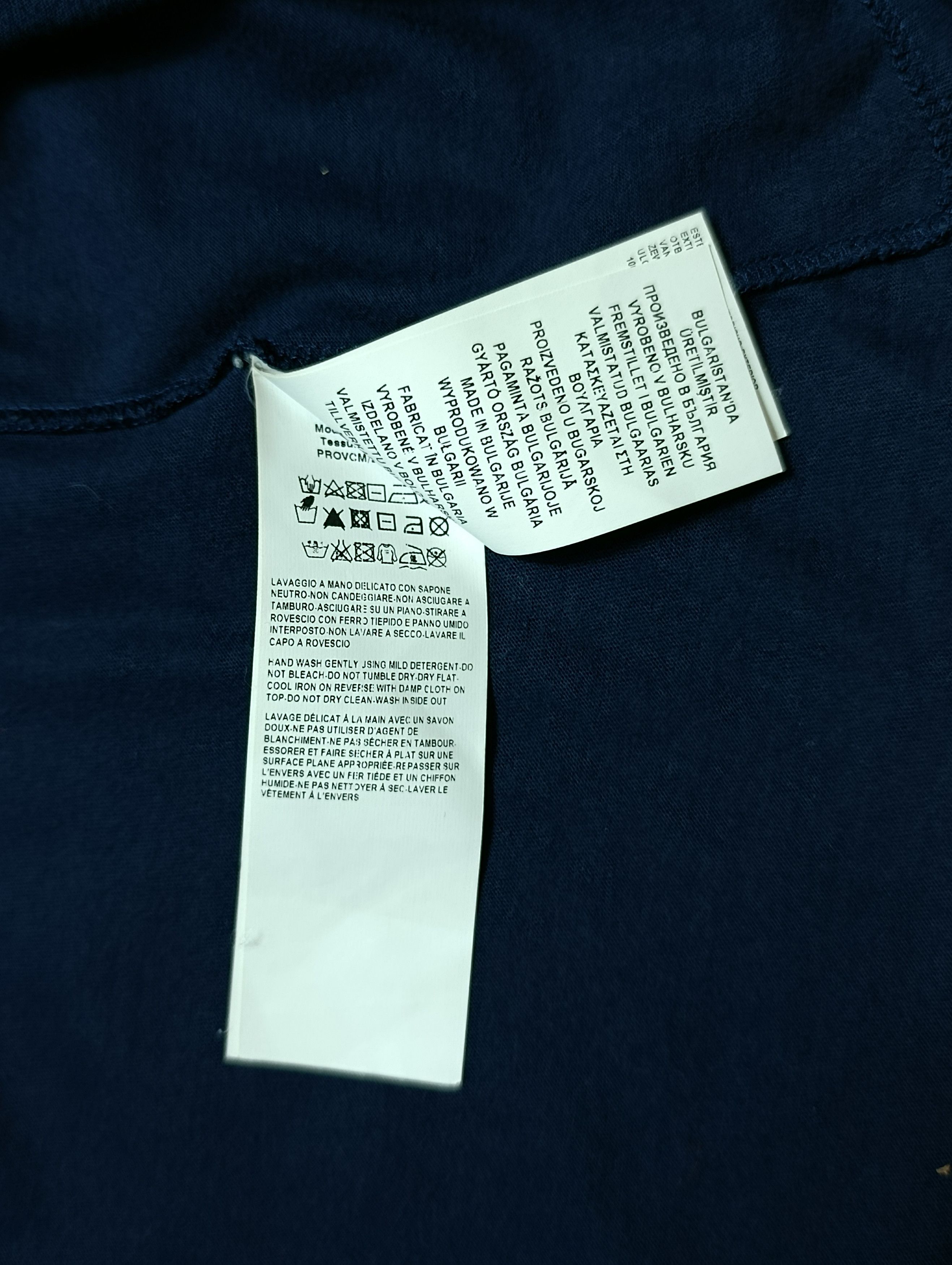 Versace Versace Medusa Stars T-shirt Size US L / EU 52-54 / 3 - 9 Thumbnail