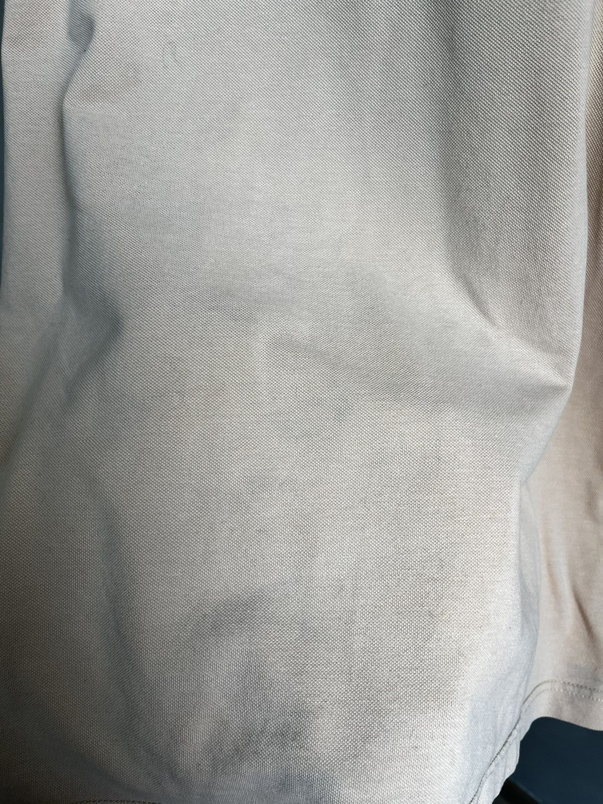 Valentino × Vintage Valentino polo shirt vintage Size US XL / EU 56 / 4 - 5 Thumbnail