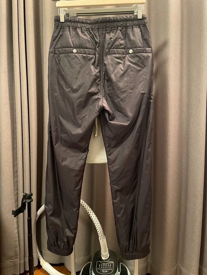 Rick Owens Rick Owens cotton-padded trousers-2506 Size US 32 / EU 48 - 2 Thumbnail