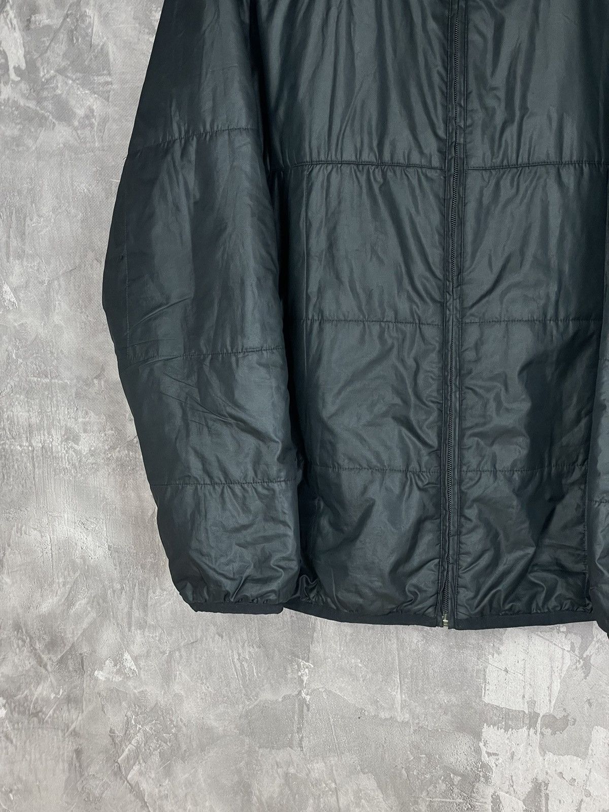 Nike ACG × Vintage Nike ACG Down Jacket Puffer Streetwear Size US L / EU 52-54 / 3 - 5 Thumbnail