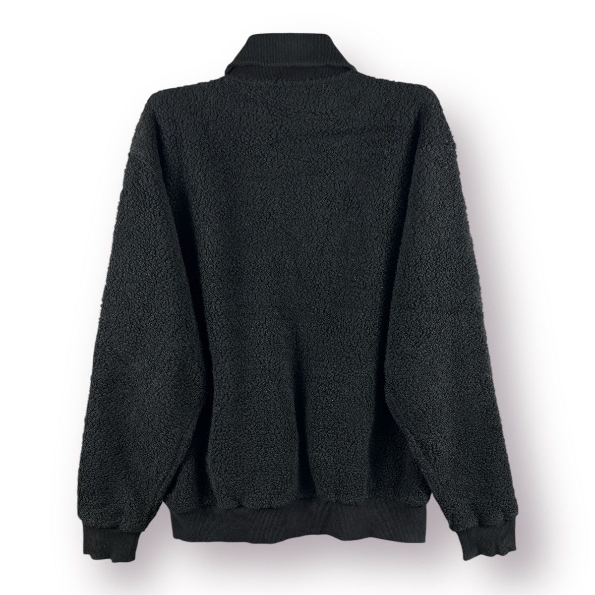 Champion 🔥 Champion Streetwear fleece Sweat Jacket - L Size US M / EU 48-50 / 2 - 9 Thumbnail